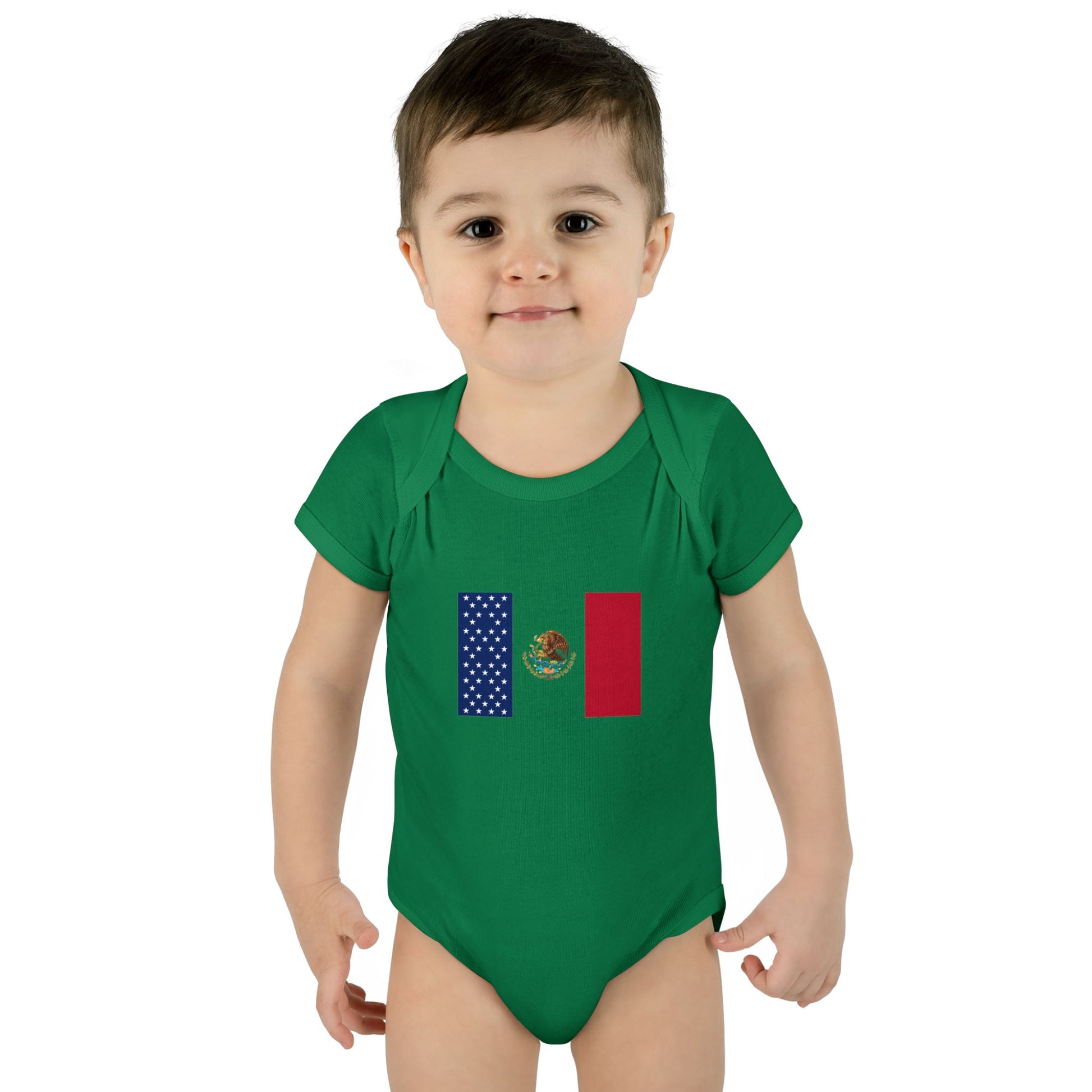 MaX Infant Bodysuit