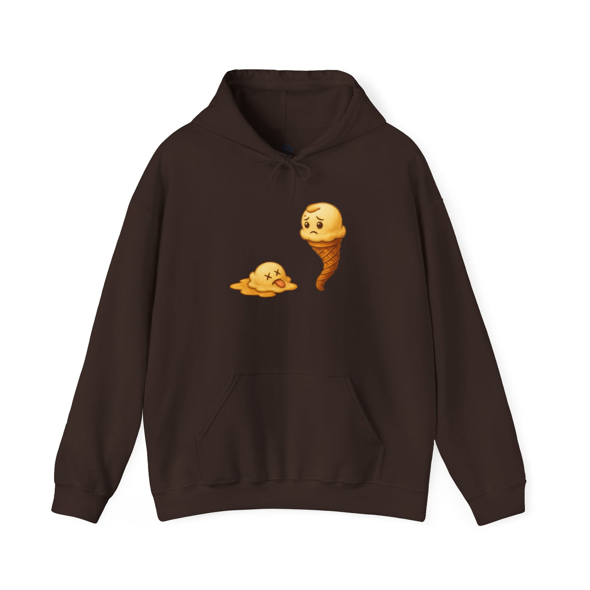 Ice Cream Slip Hoodie