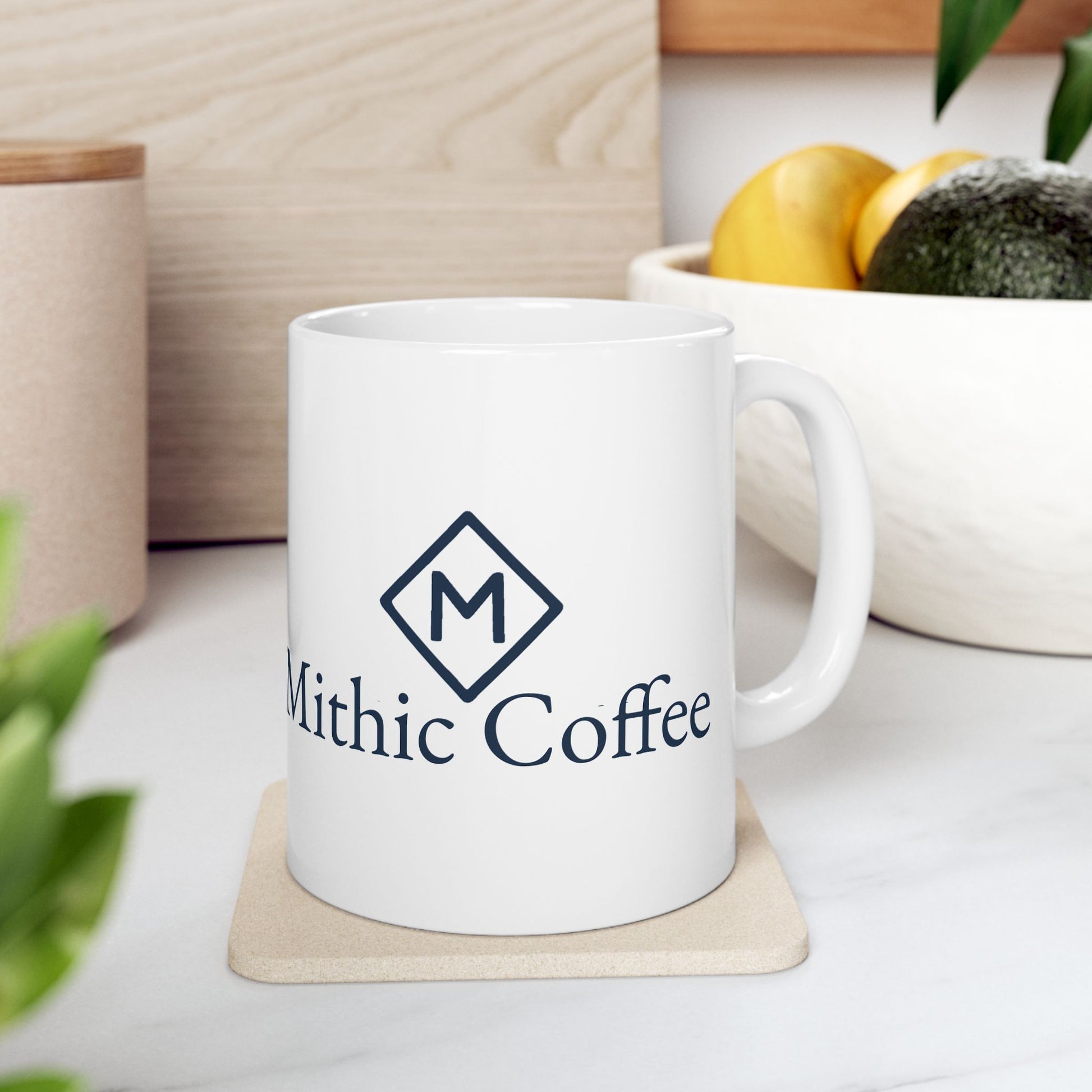 Mithic Coffee Mug (11oz or 15oz)
