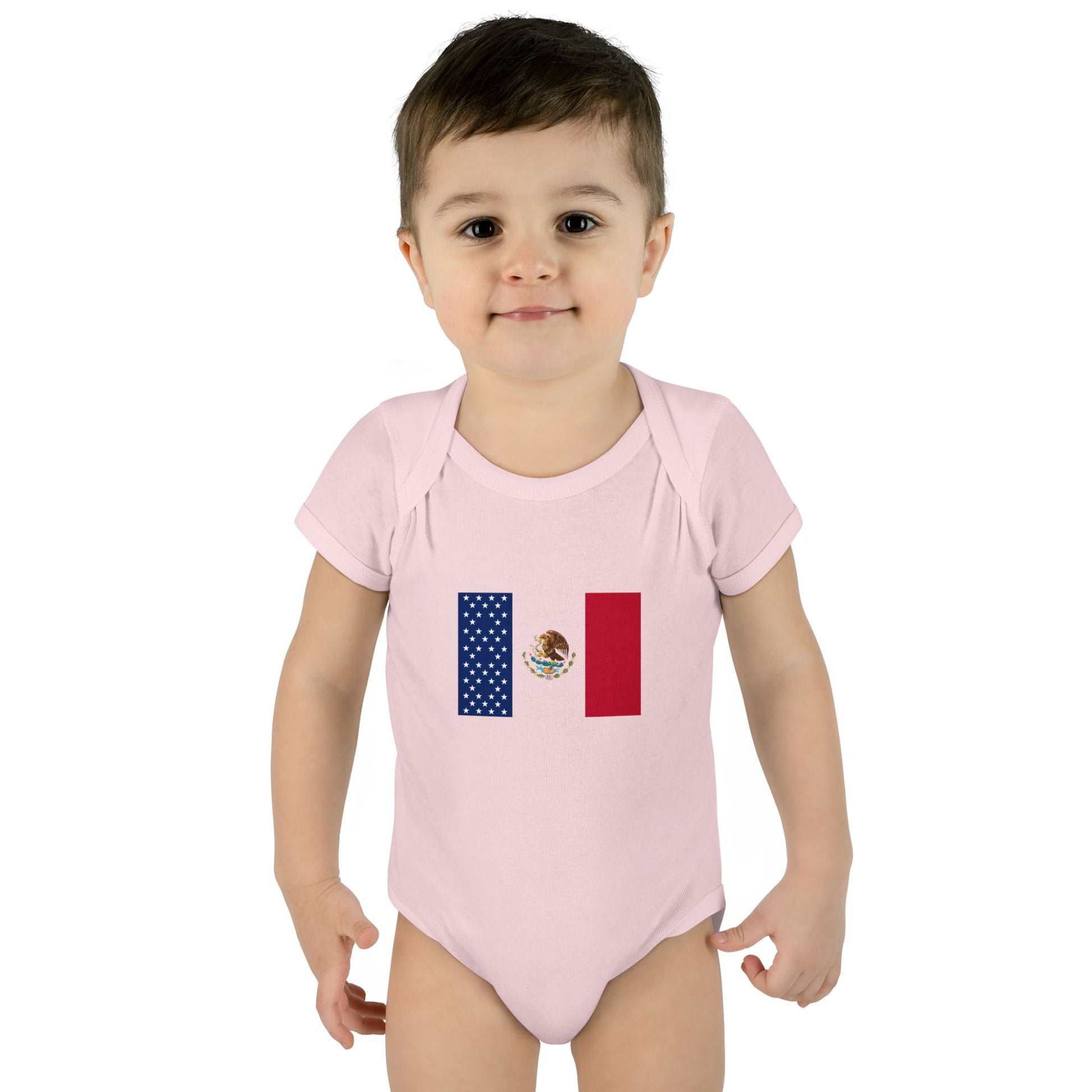 MaX Infant Bodysuit