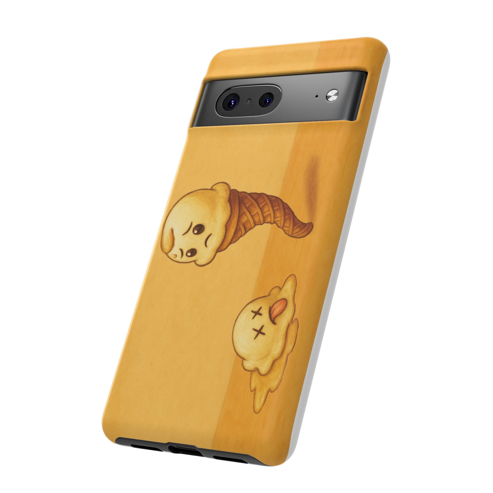 Ice Cream Slip Phone Case