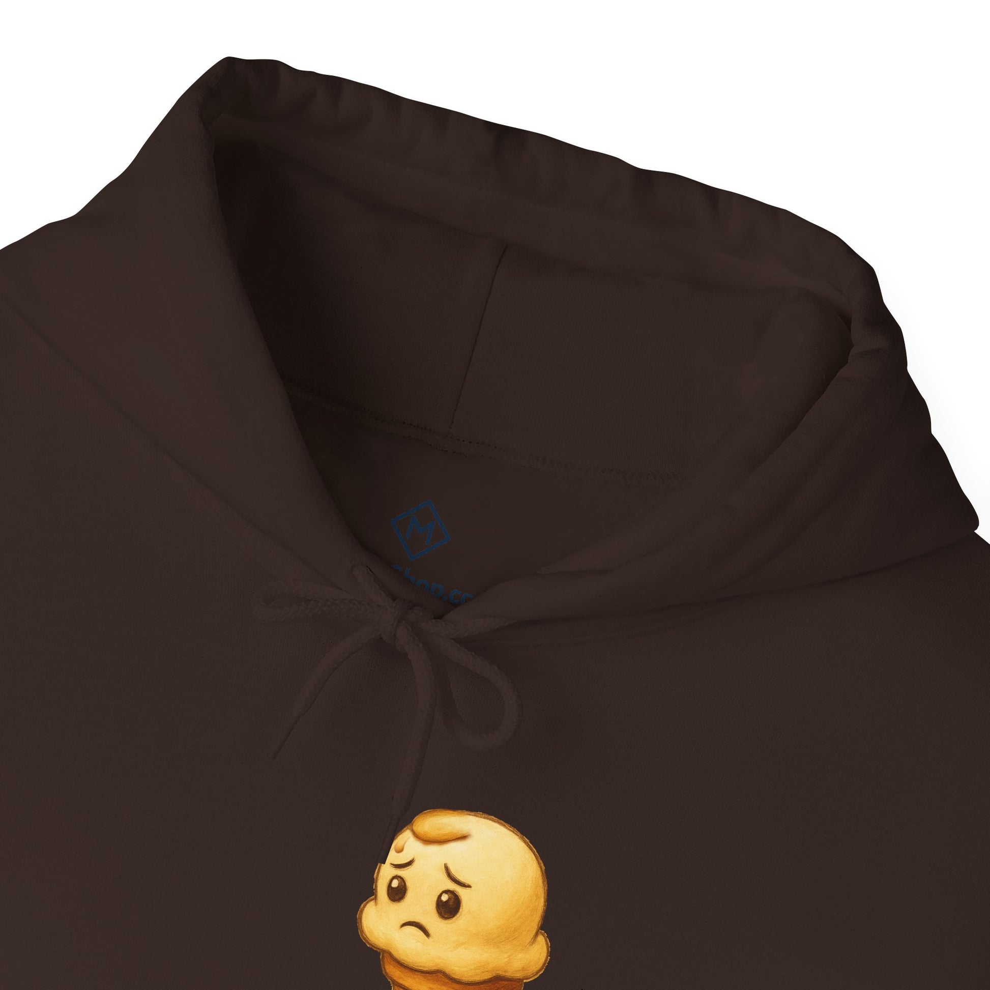 Ice Cream Slip Hoodie