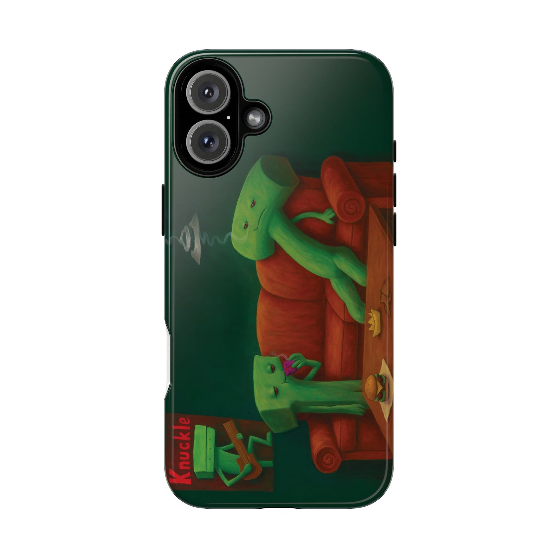 T-Pot Phone Case
