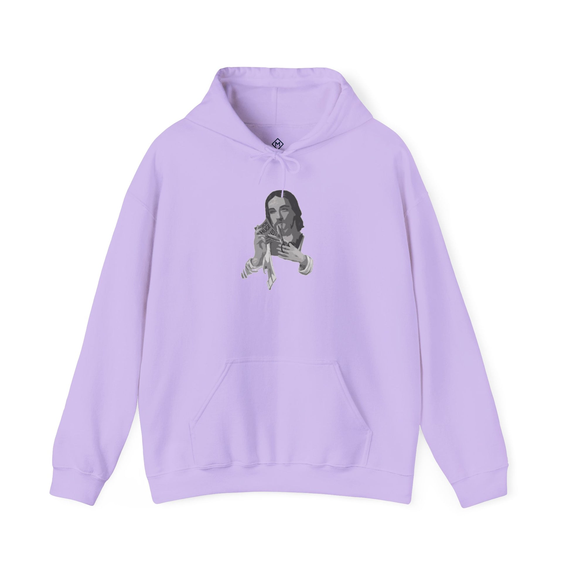 Unisex Jesus Saves Hoodie
