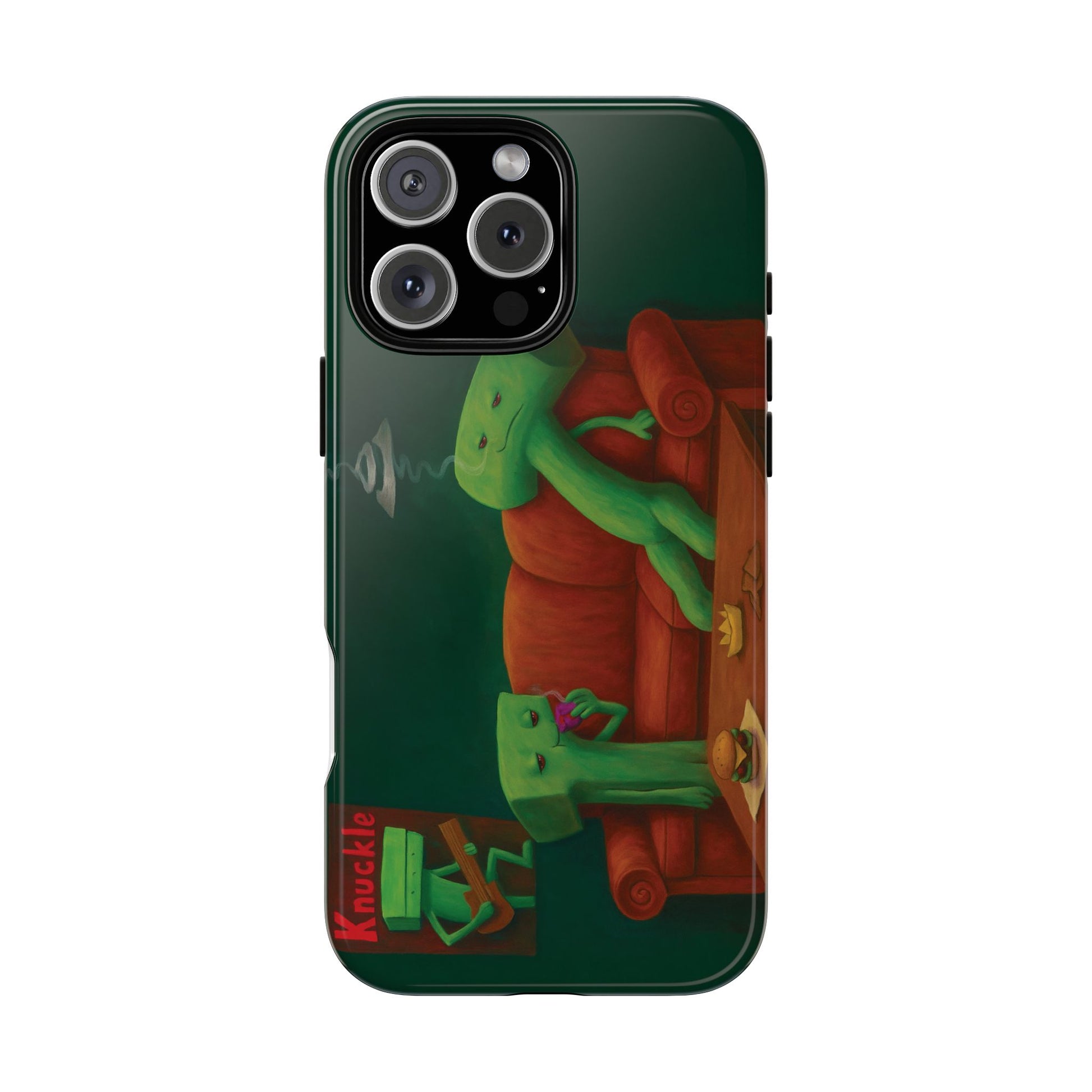 T-Pot Phone Case