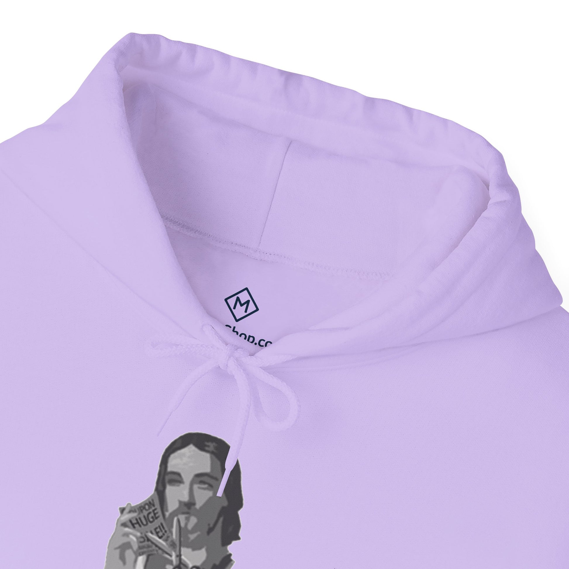 Unisex Jesus Saves Hoodie