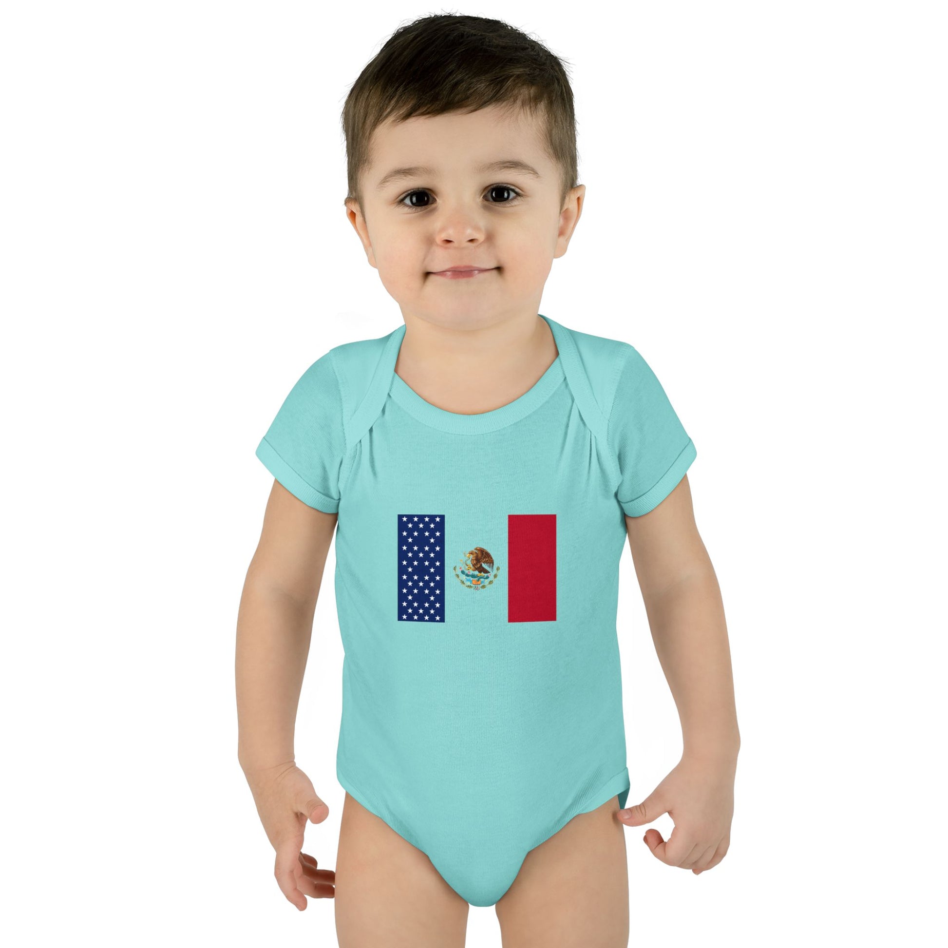 MaX Infant Bodysuit