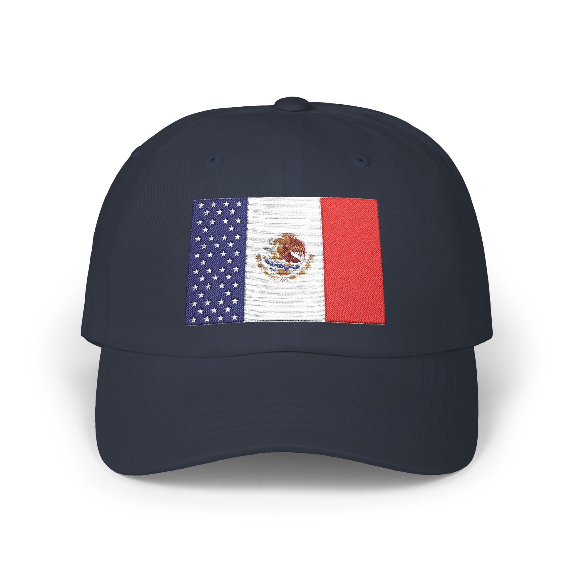 Embroidered Hat | La Gorra Bordado