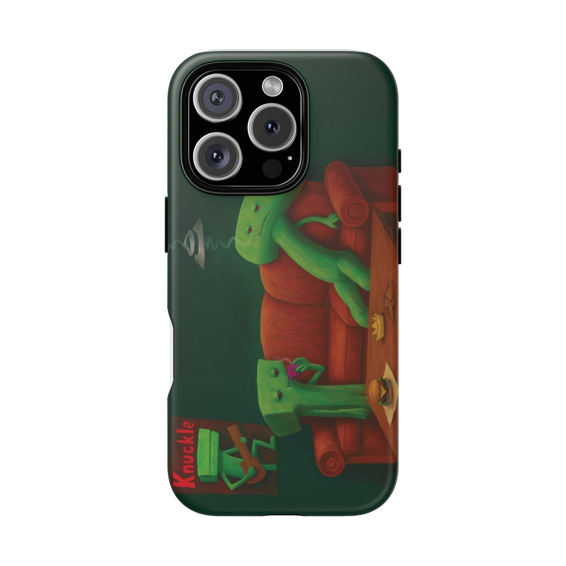 T-Pot Phone Case