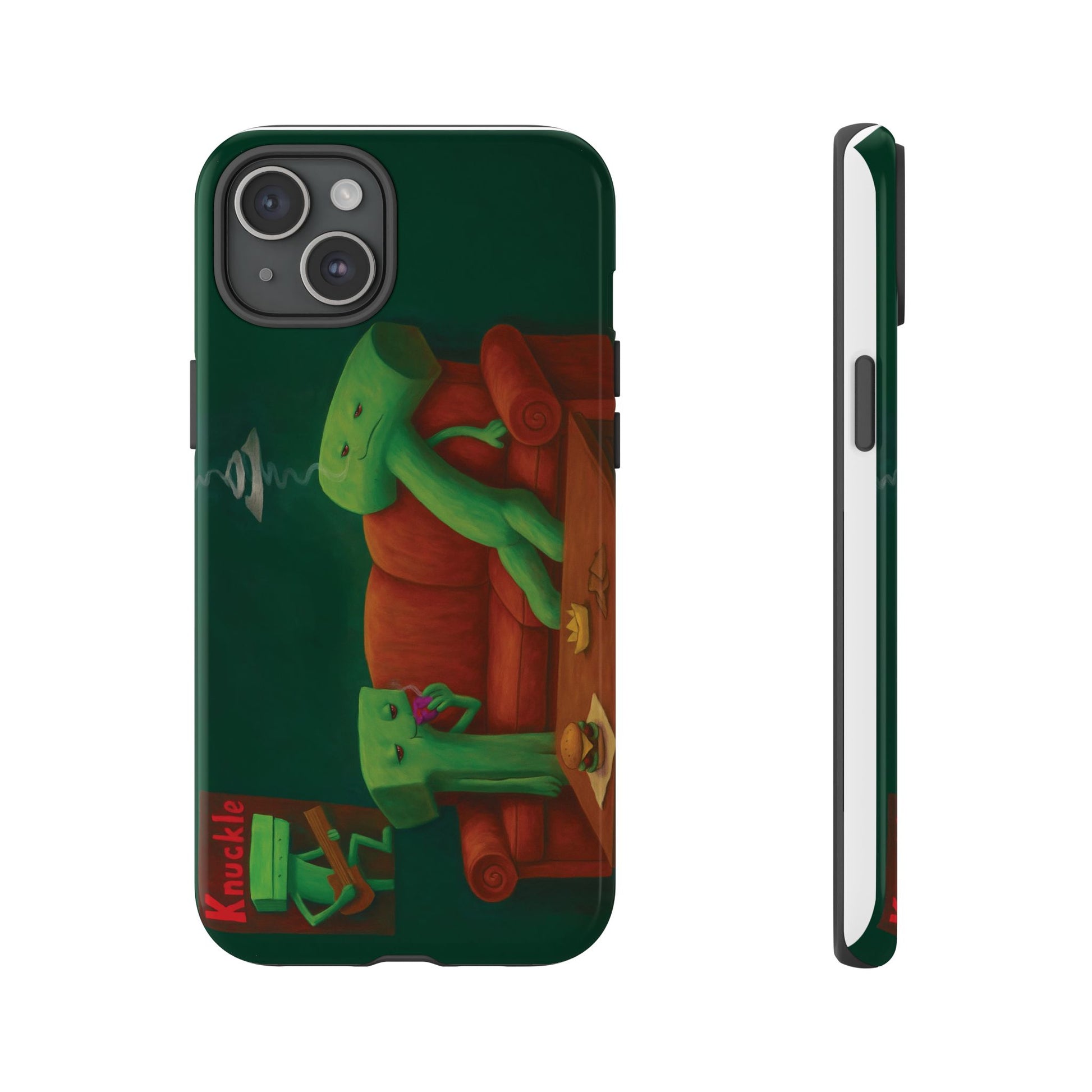 T-Pot Phone Case