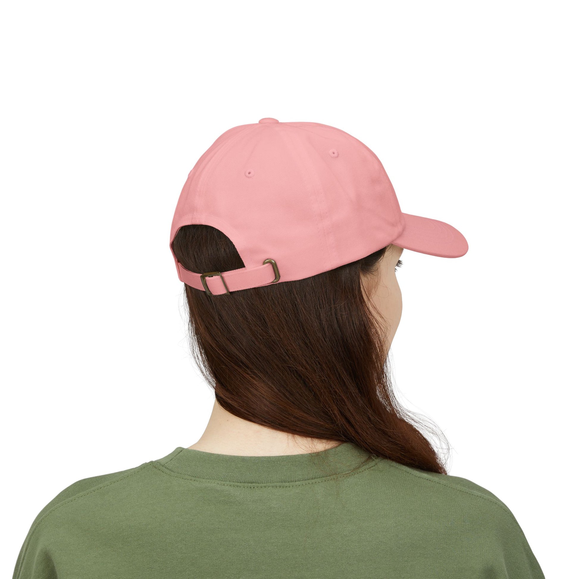 Embroidered Hat | La Gorra Bordado