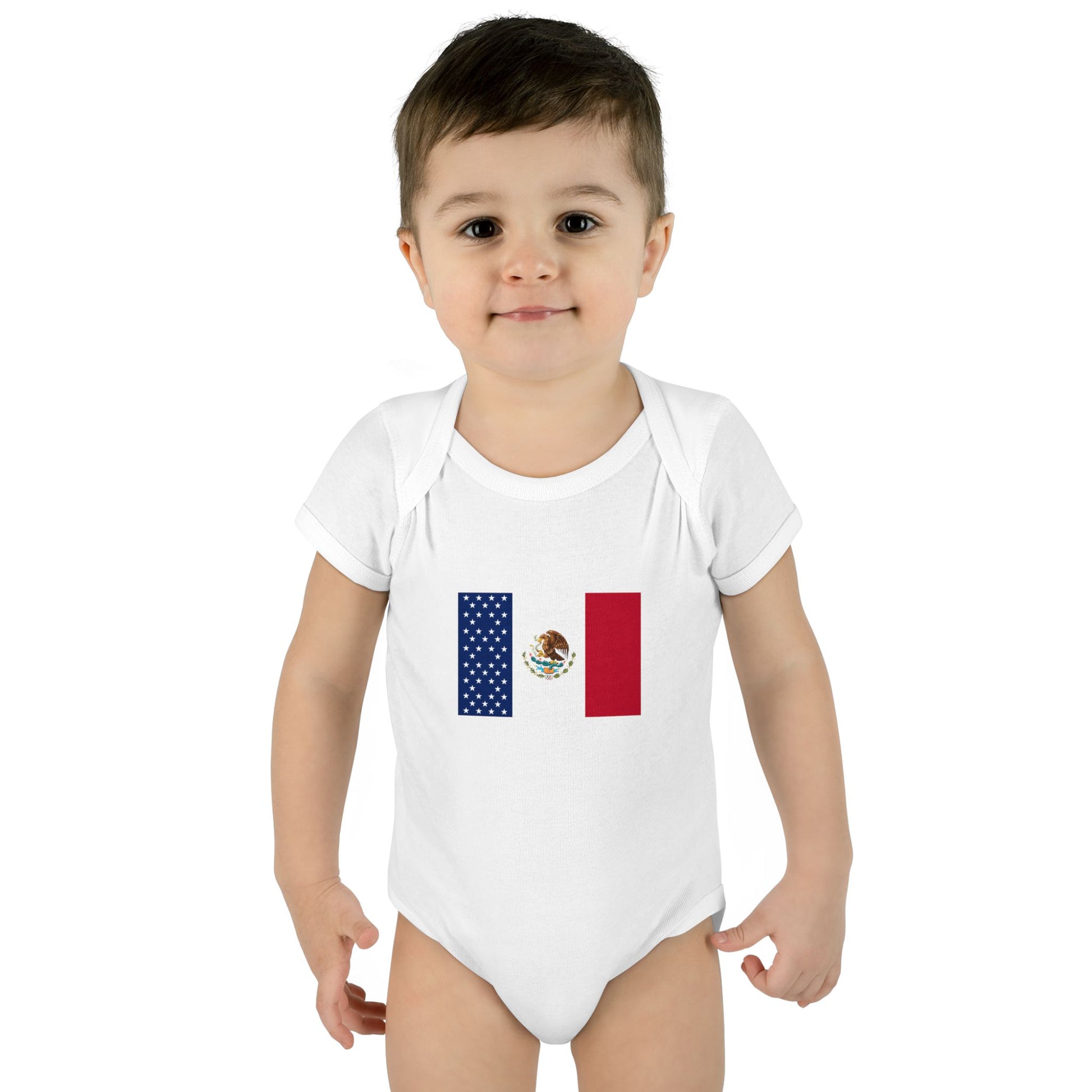 MaX Infant Bodysuit