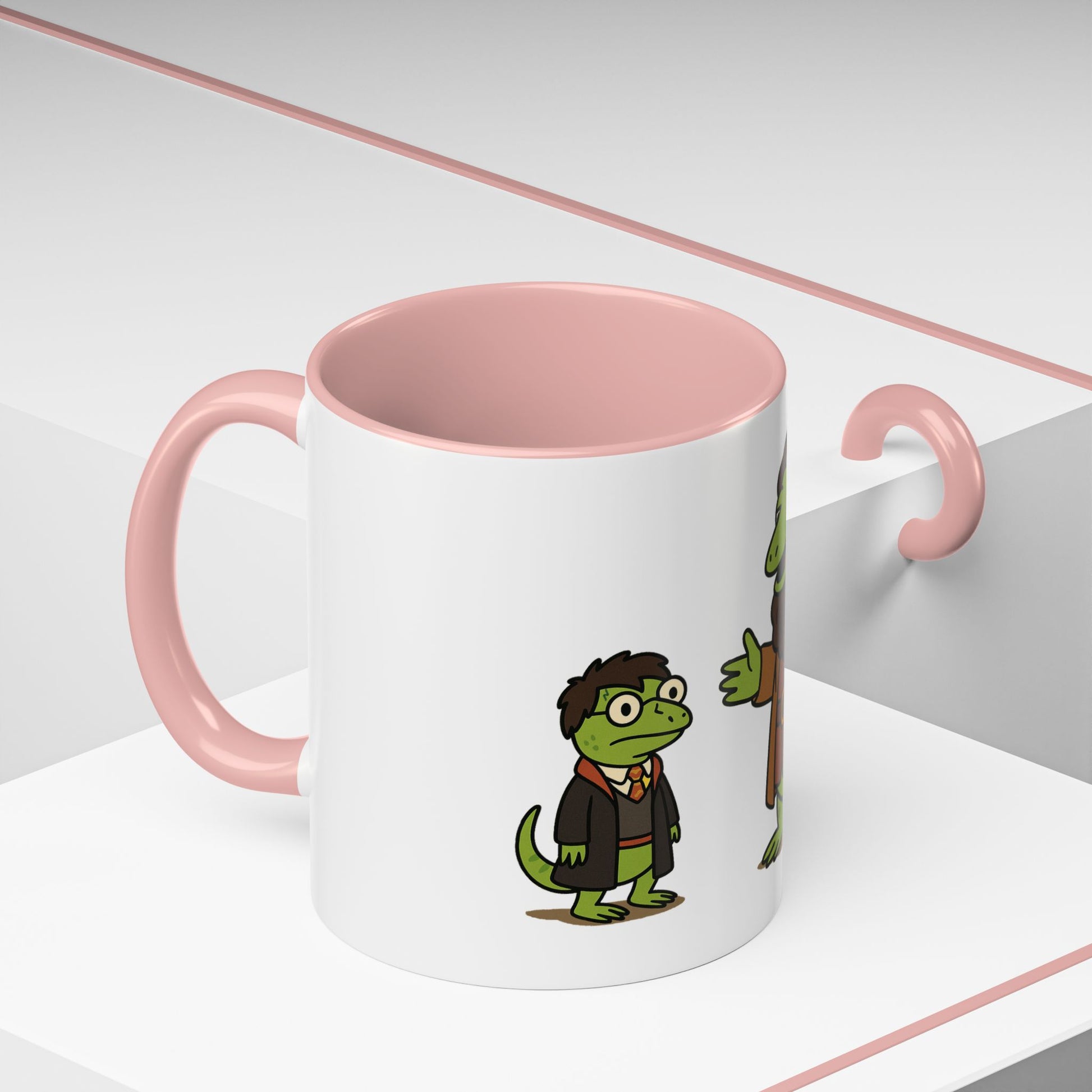 Yer a Lizard Mug (11oz, 15oz)