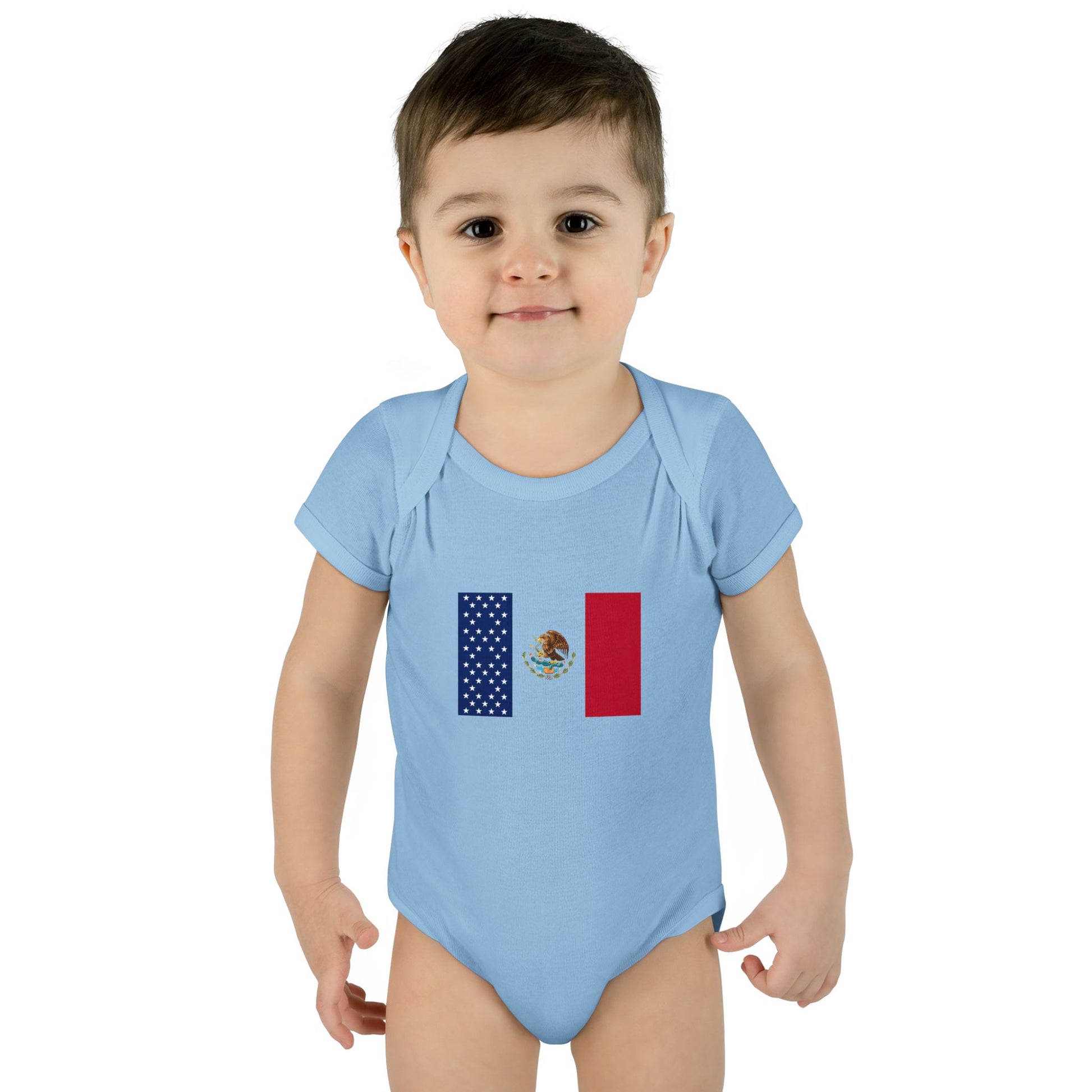 MaX Infant Bodysuit