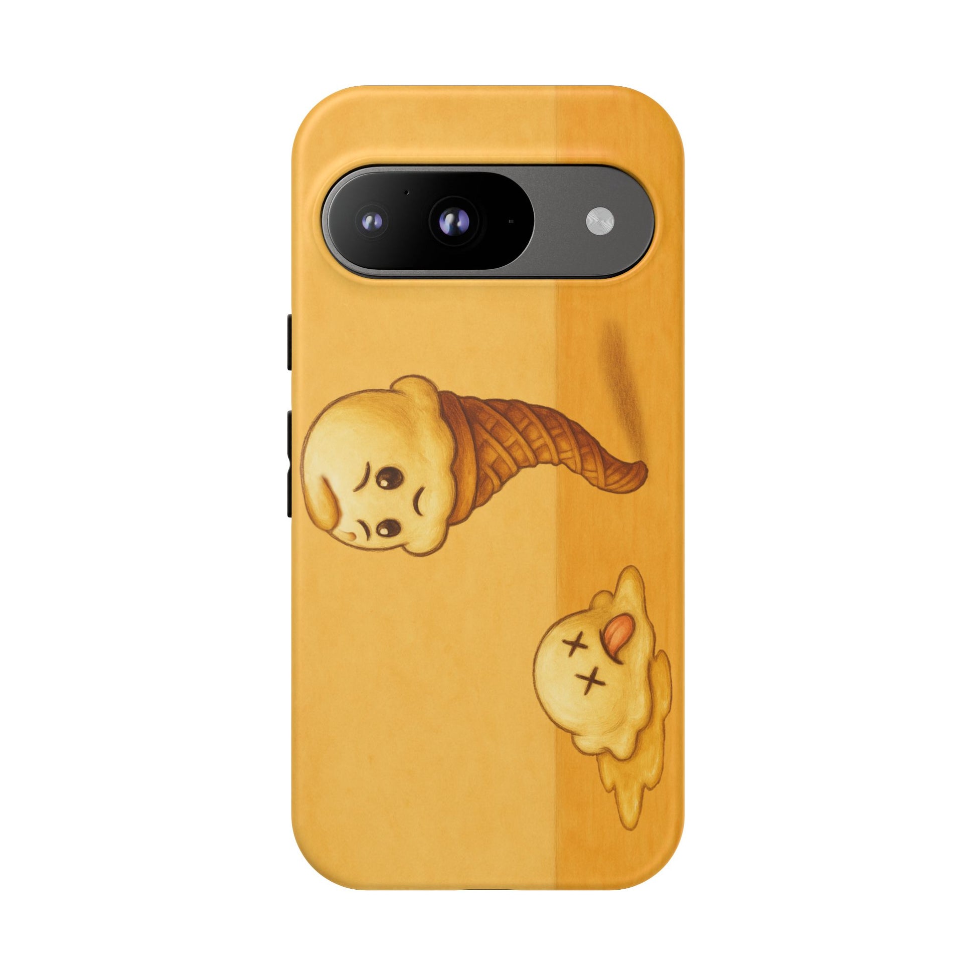 Ice Cream Slip Phone Case