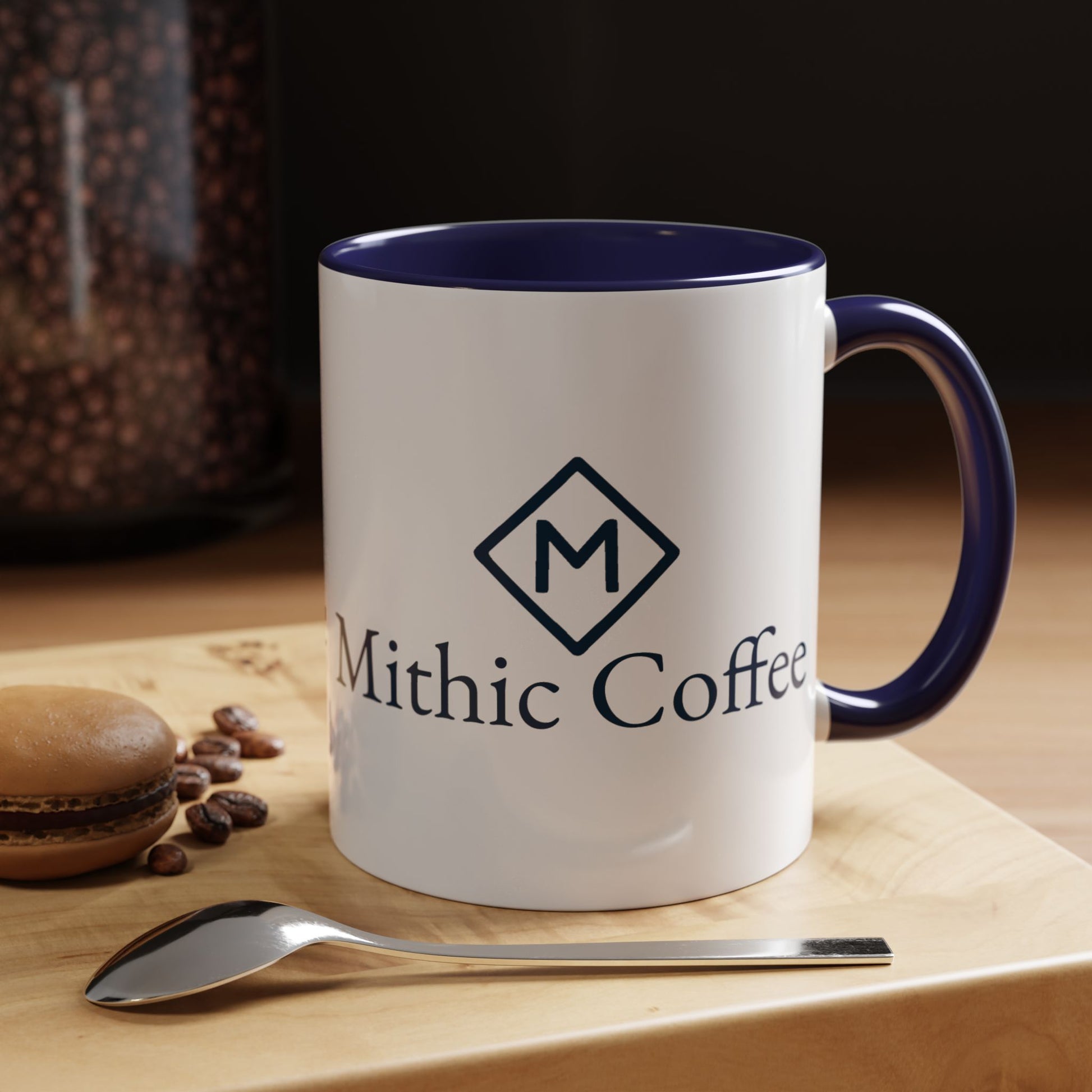 Mithic Coffee Mug (11oz, 15oz)