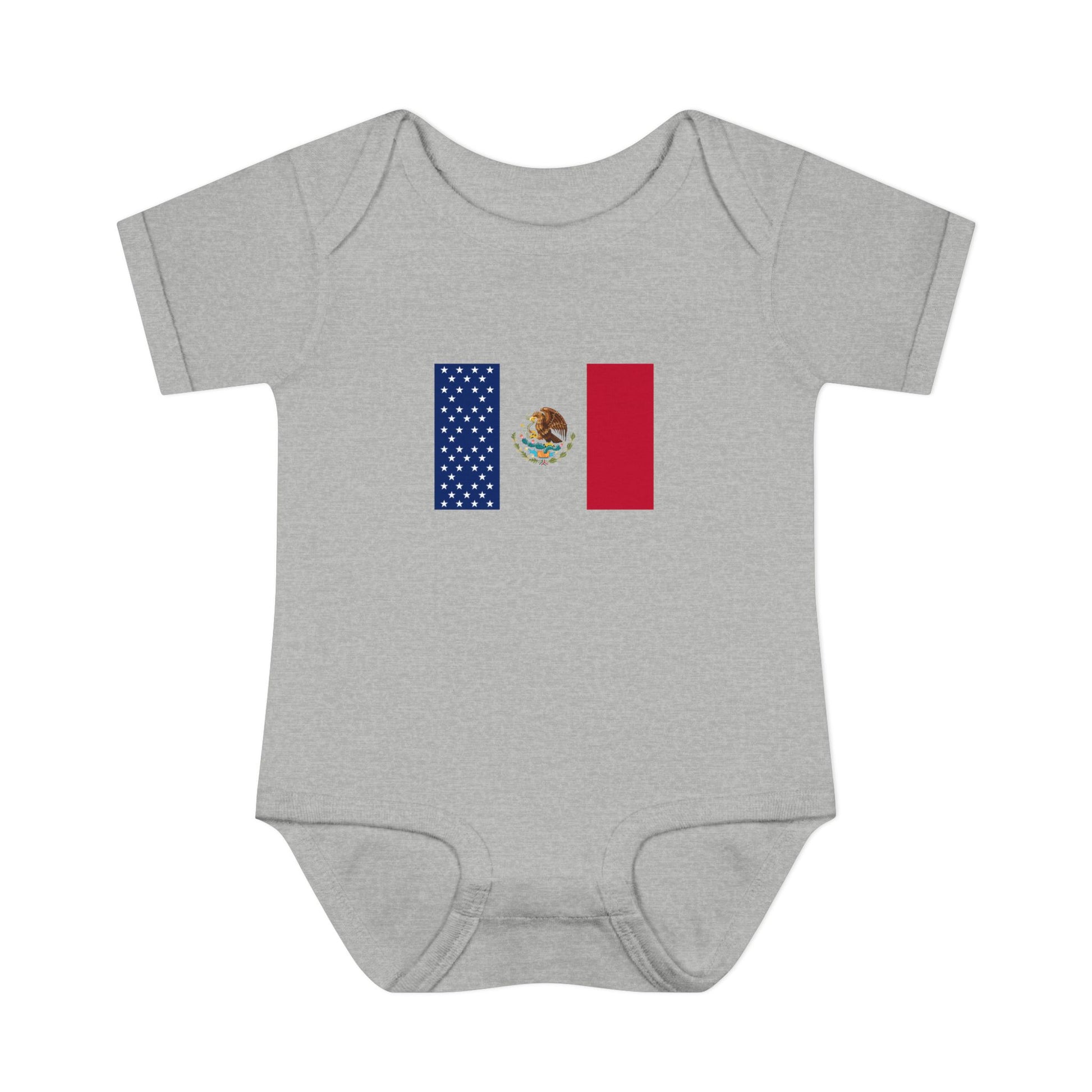 MaX Infant Bodysuit