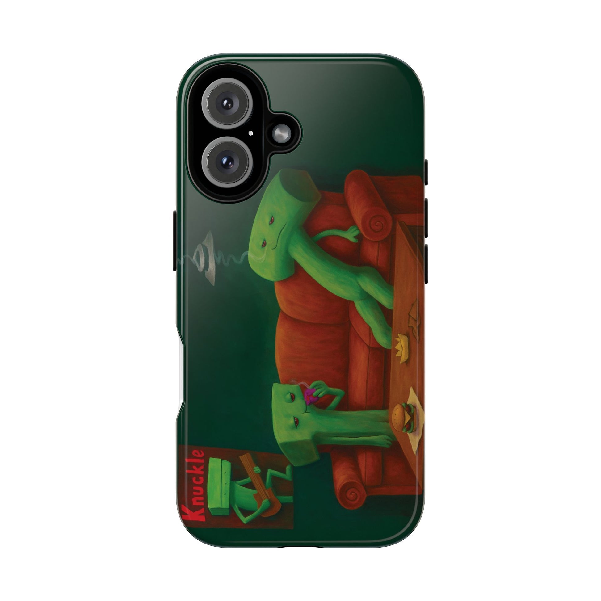 T-Pot Phone Case