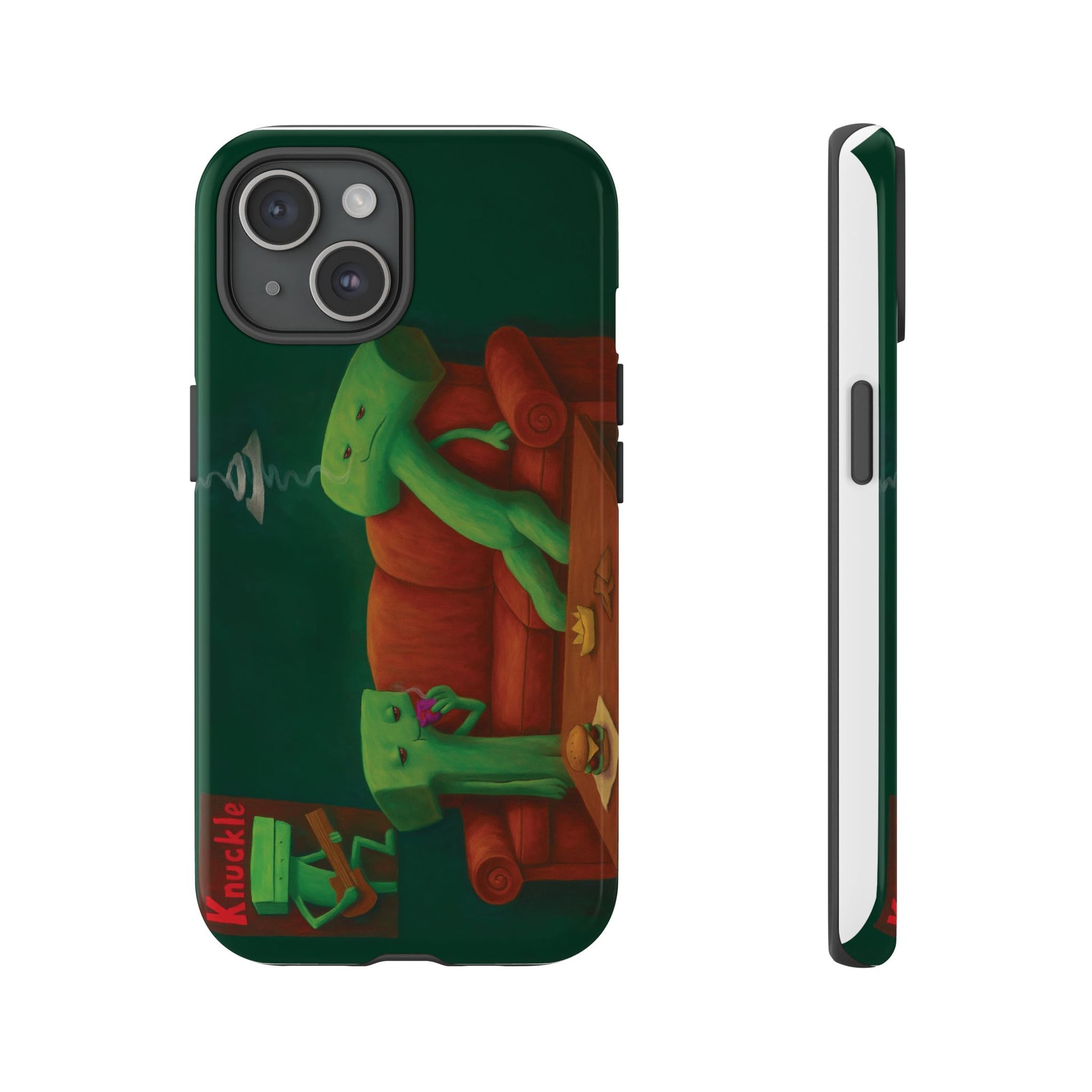 T-Pot Phone Case