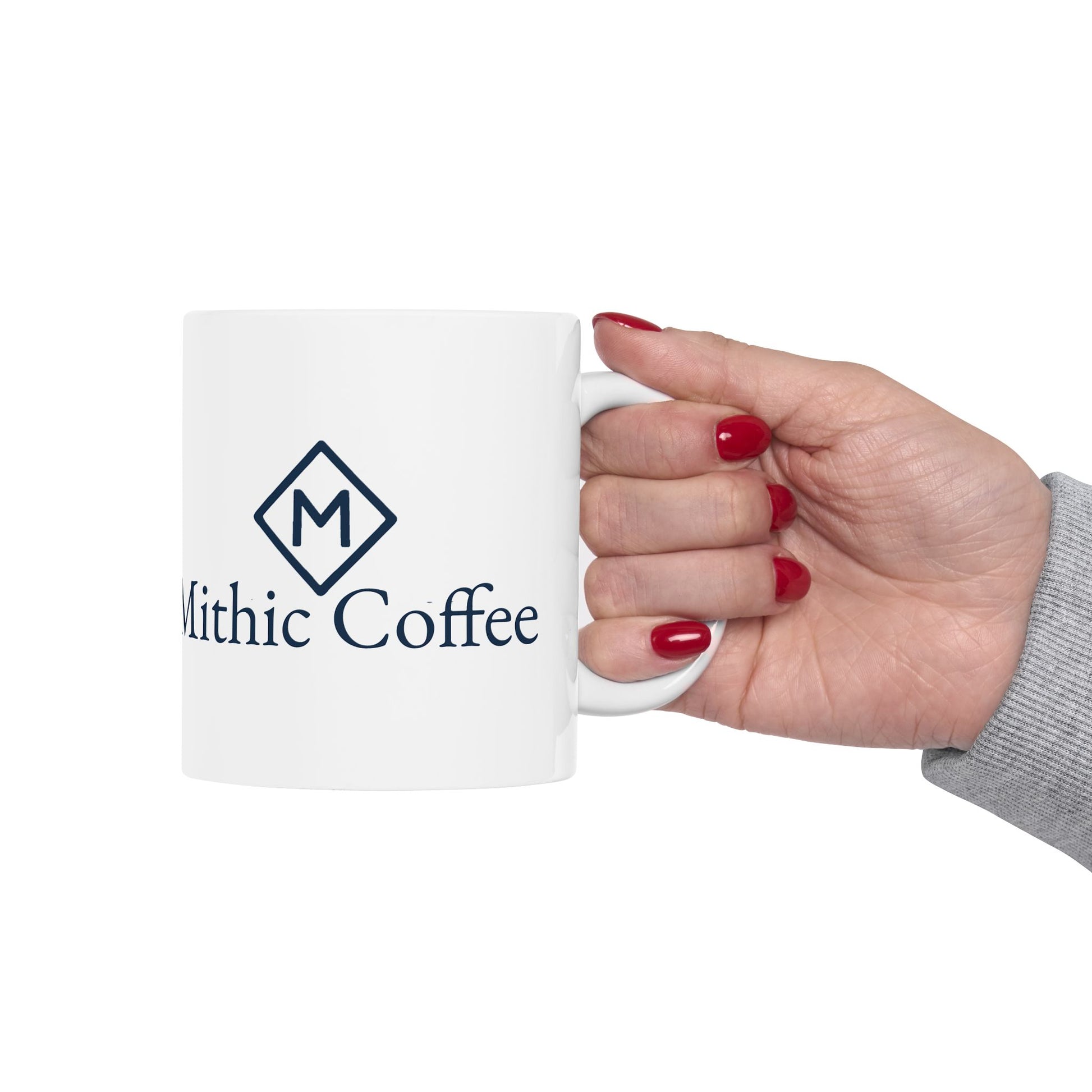 Mithic Coffee Mug (11oz or 15oz)