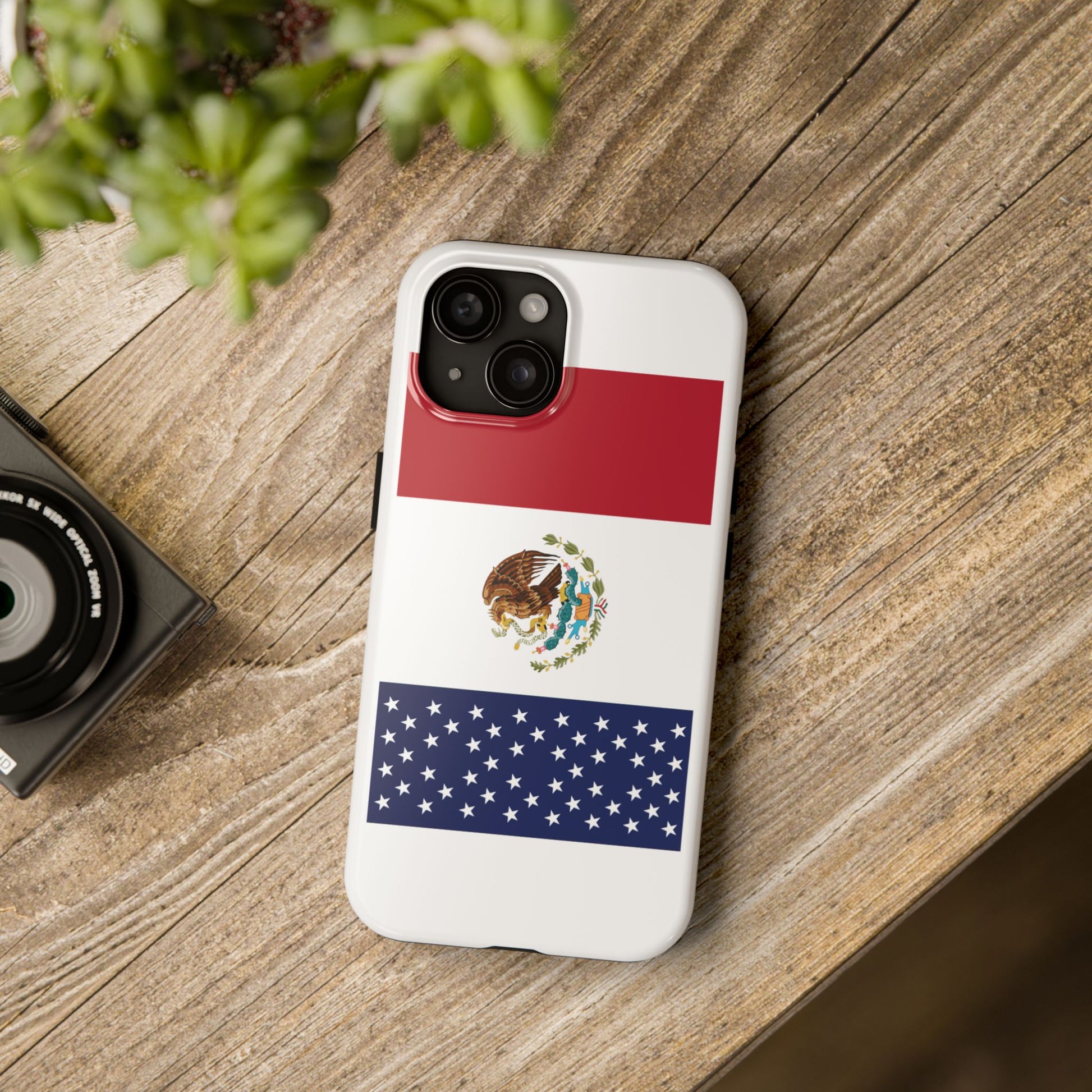 MaX Tough Phone Case