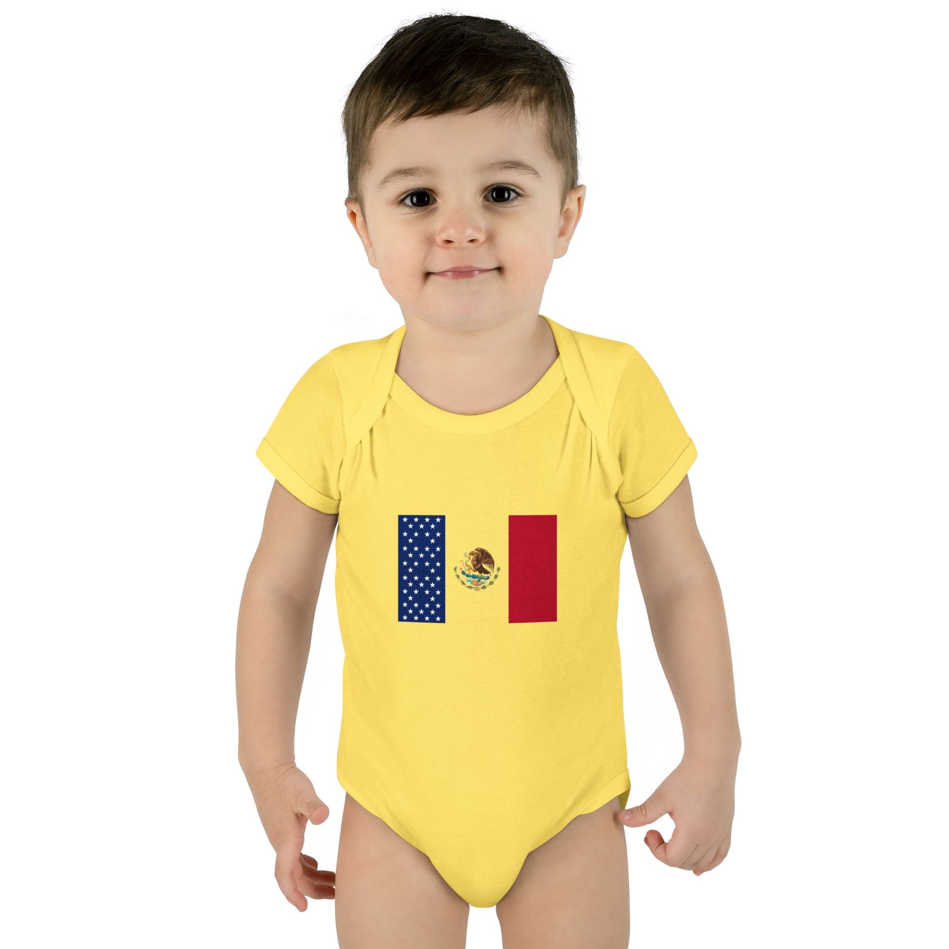 MaX Infant Bodysuit