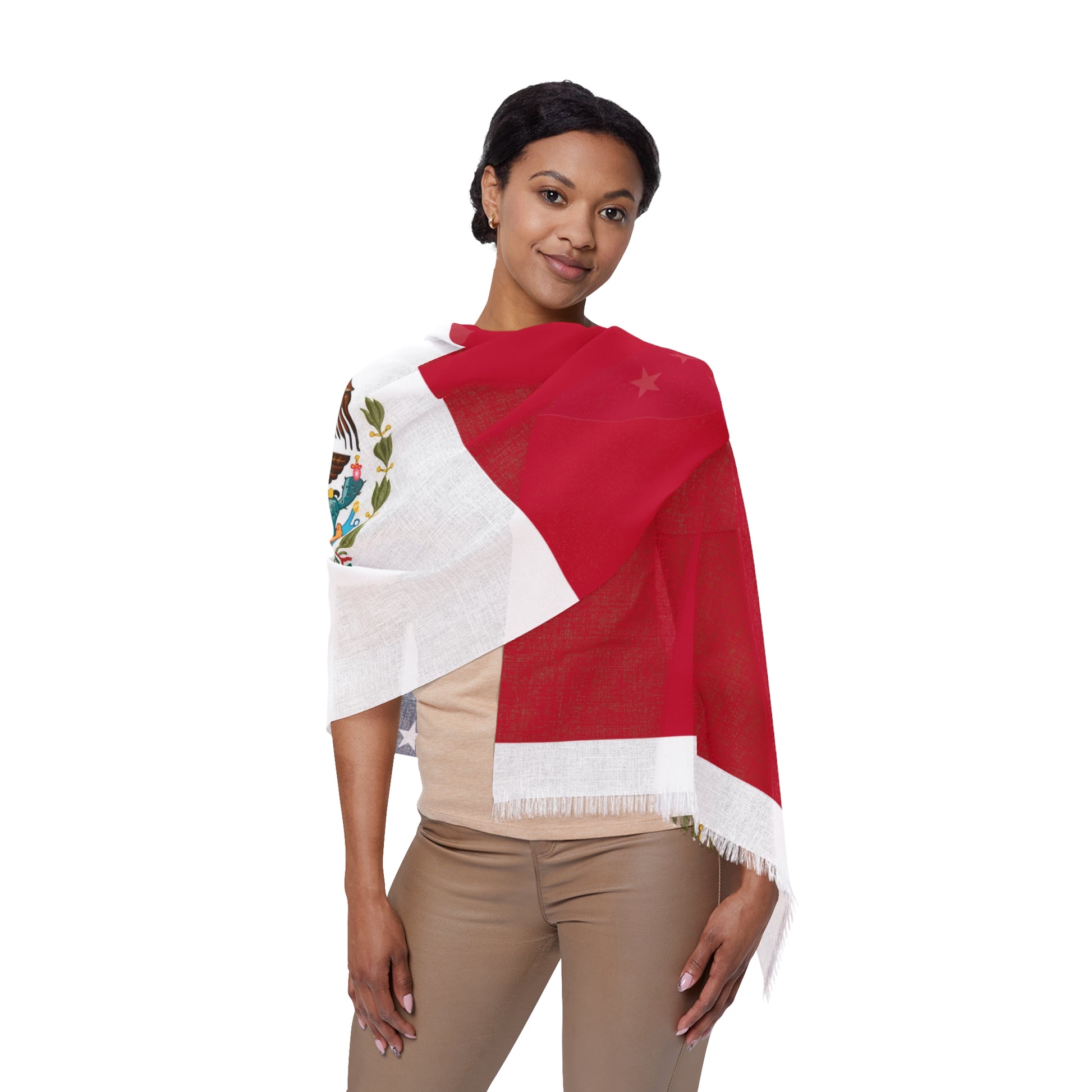 MaX Lightweight Scarf