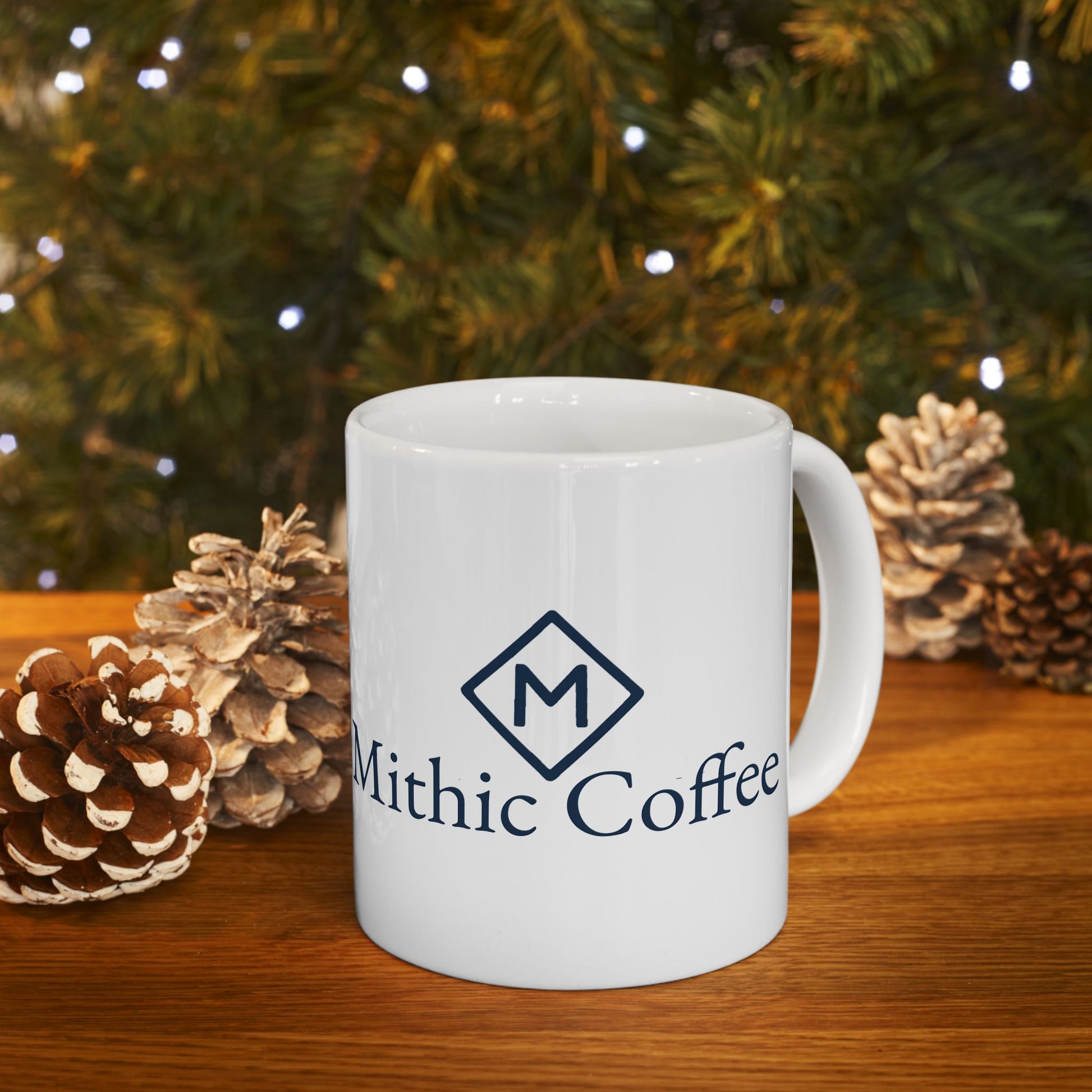 Mithic Coffee Mug (11oz or 15oz)