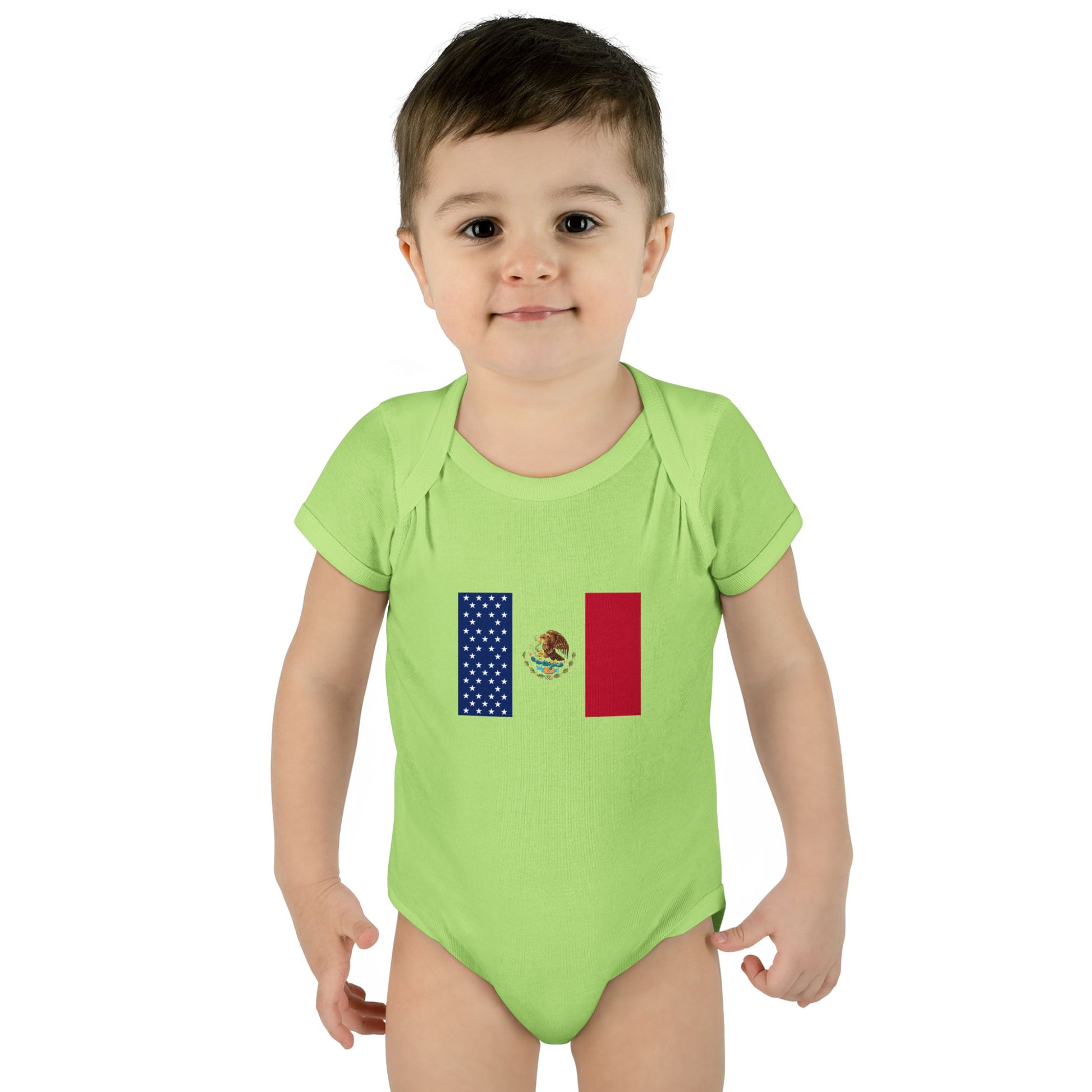 MaX Infant Bodysuit