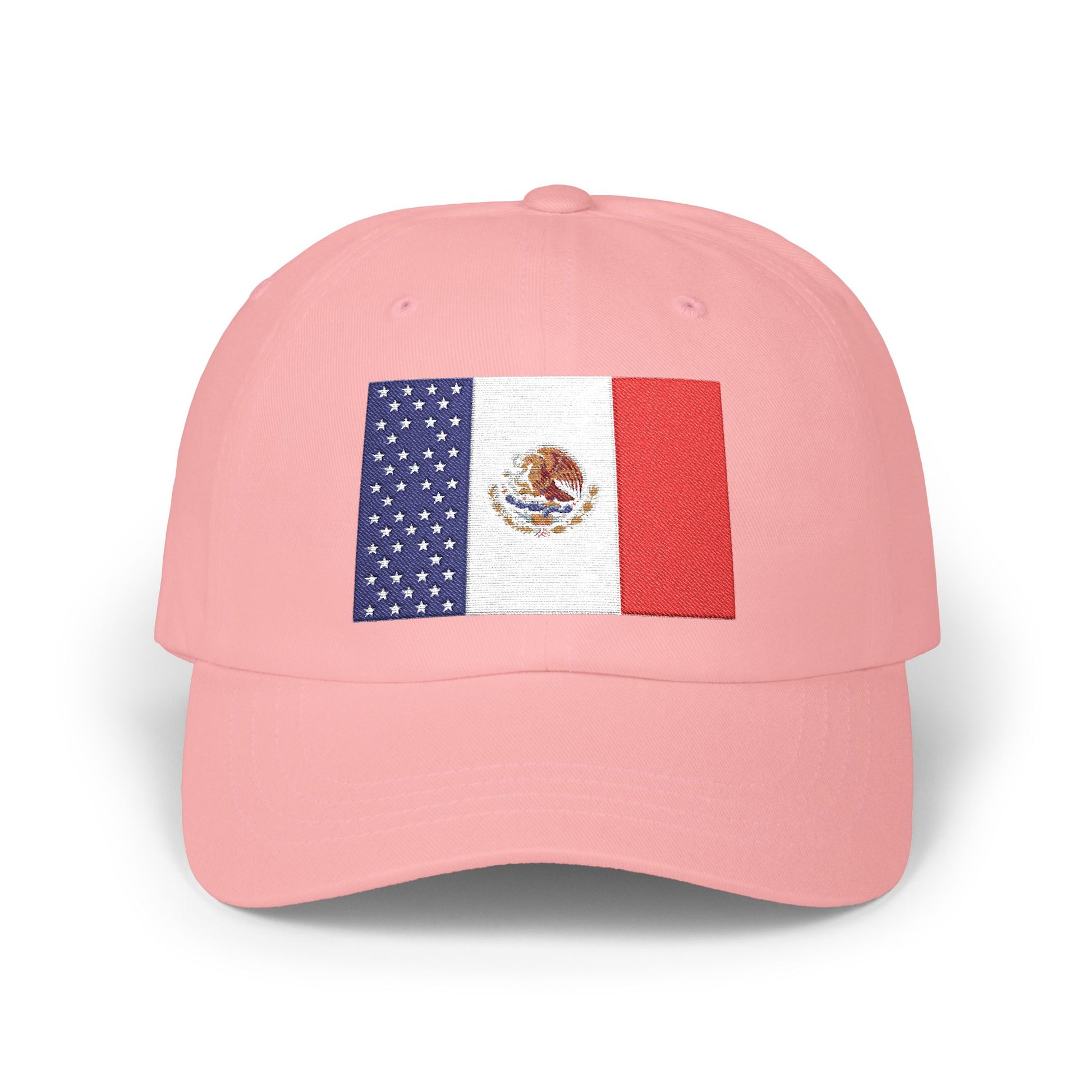 Embroidered Hat | La Gorra Bordado