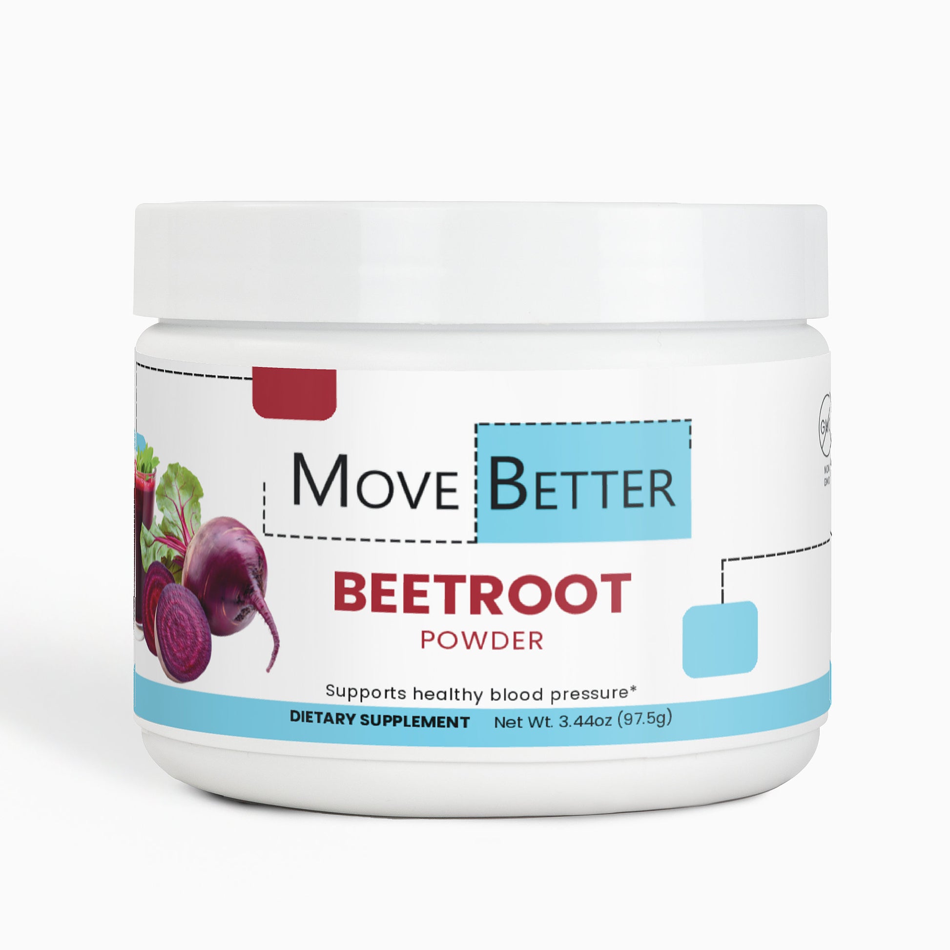 Beetroot Powder