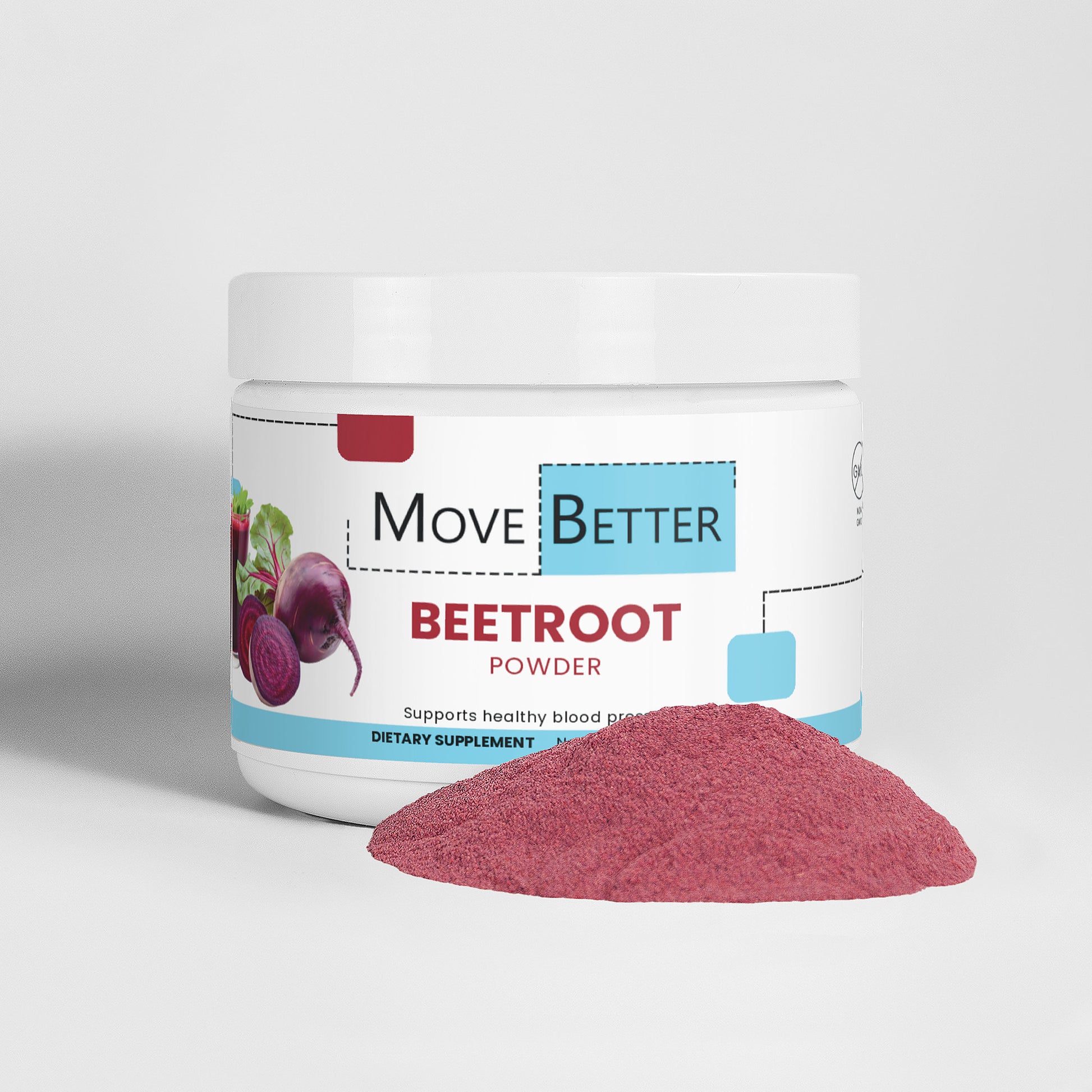 Beetroot Powder