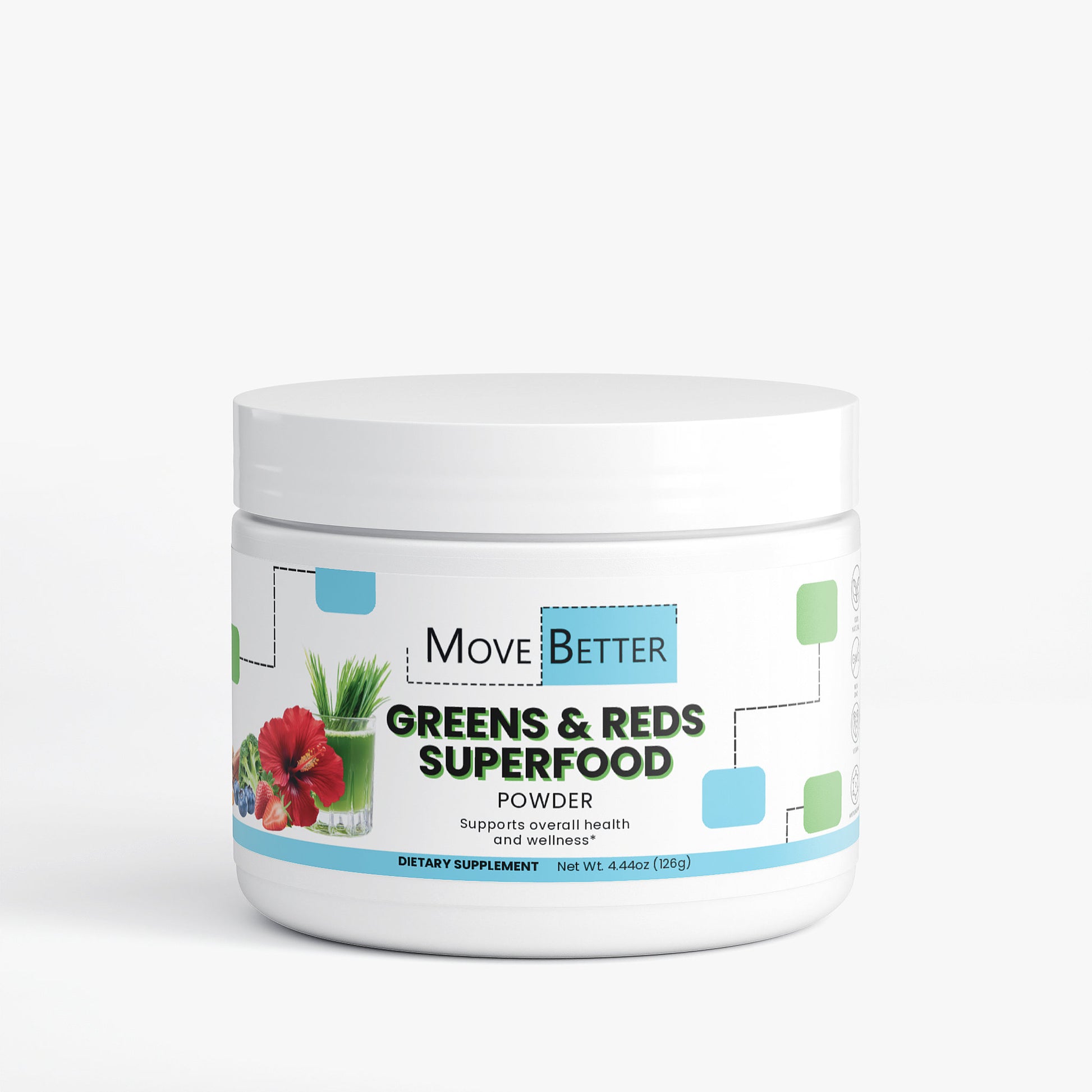 Greens Superfood