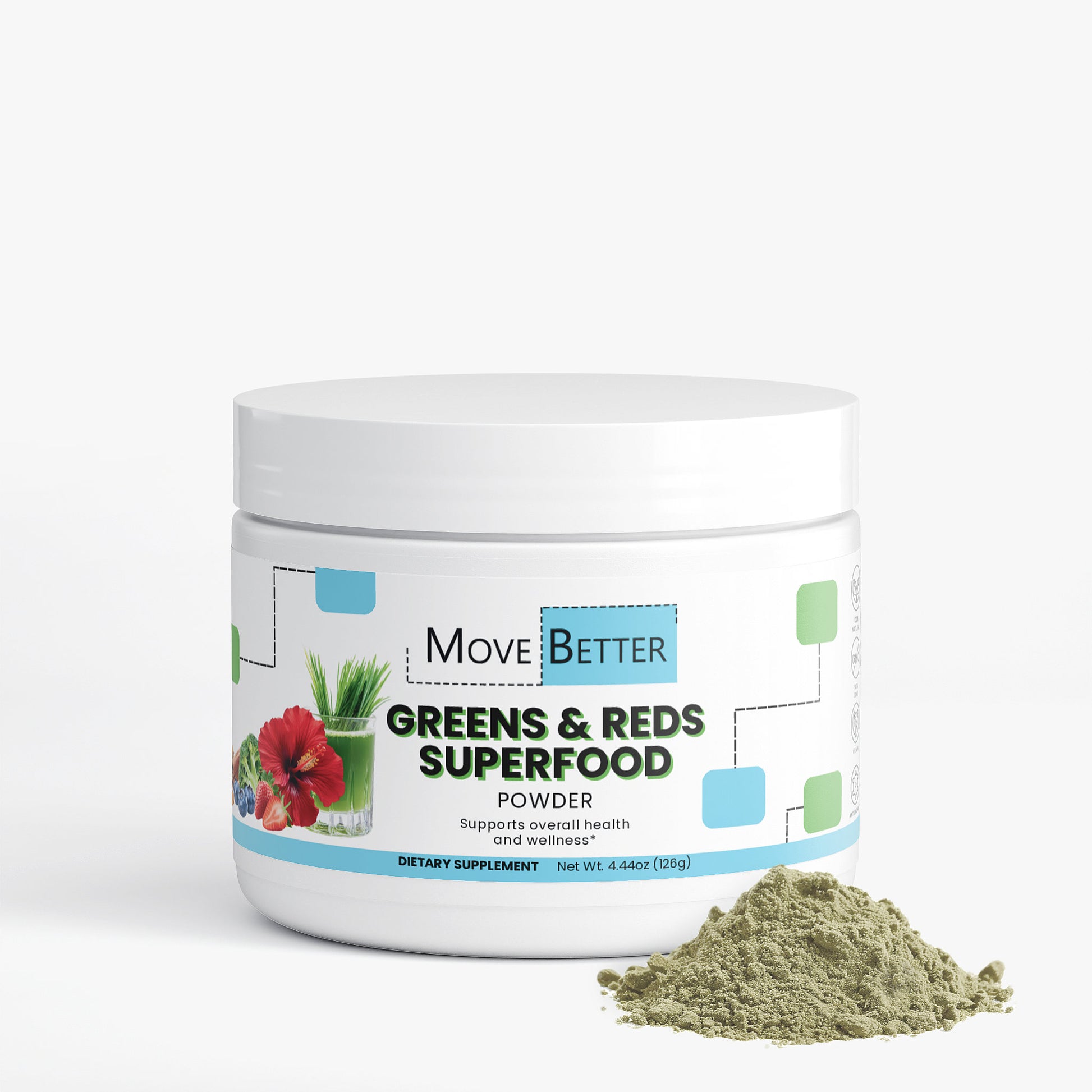 Greens Superfood