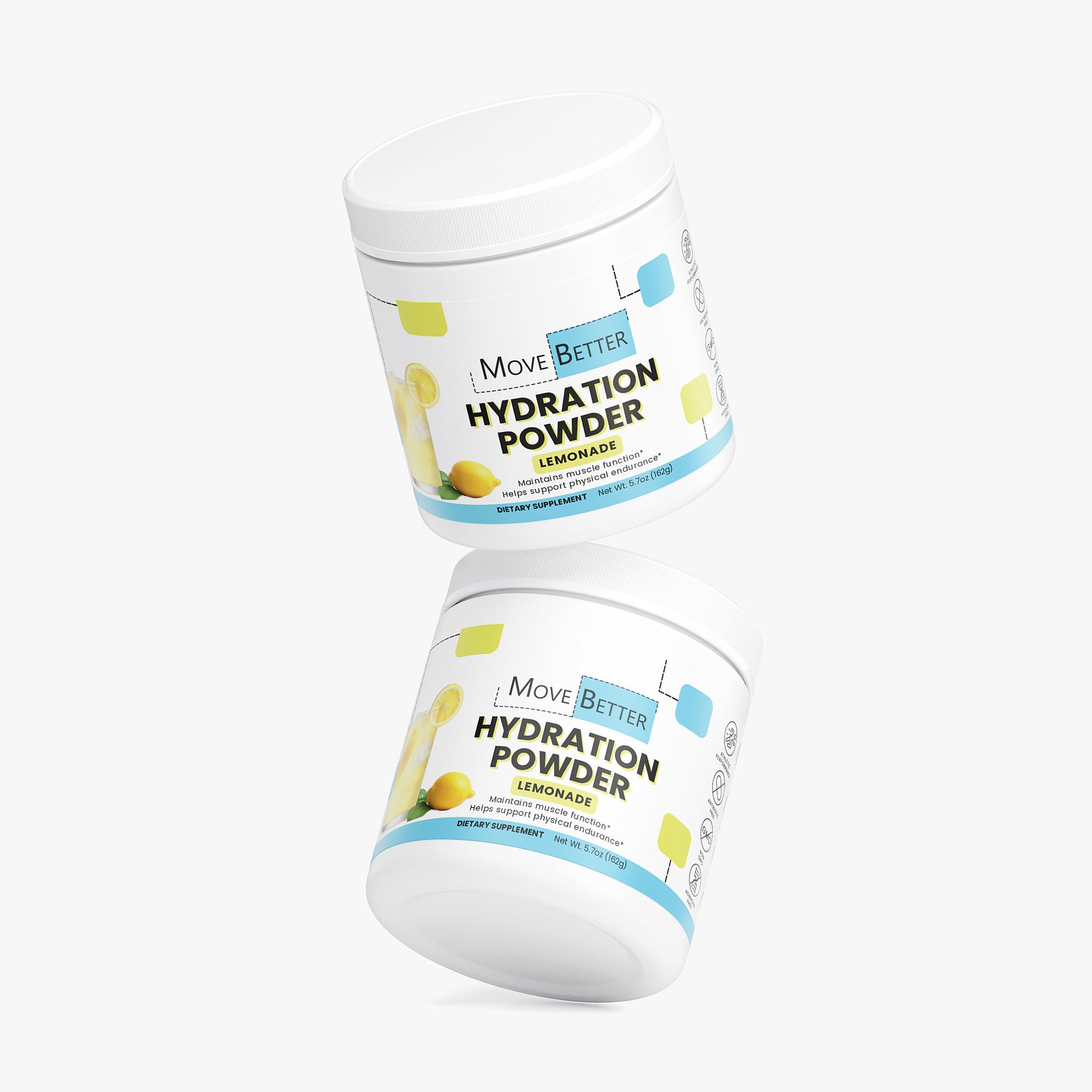 Hydration Powder (Lemonade)