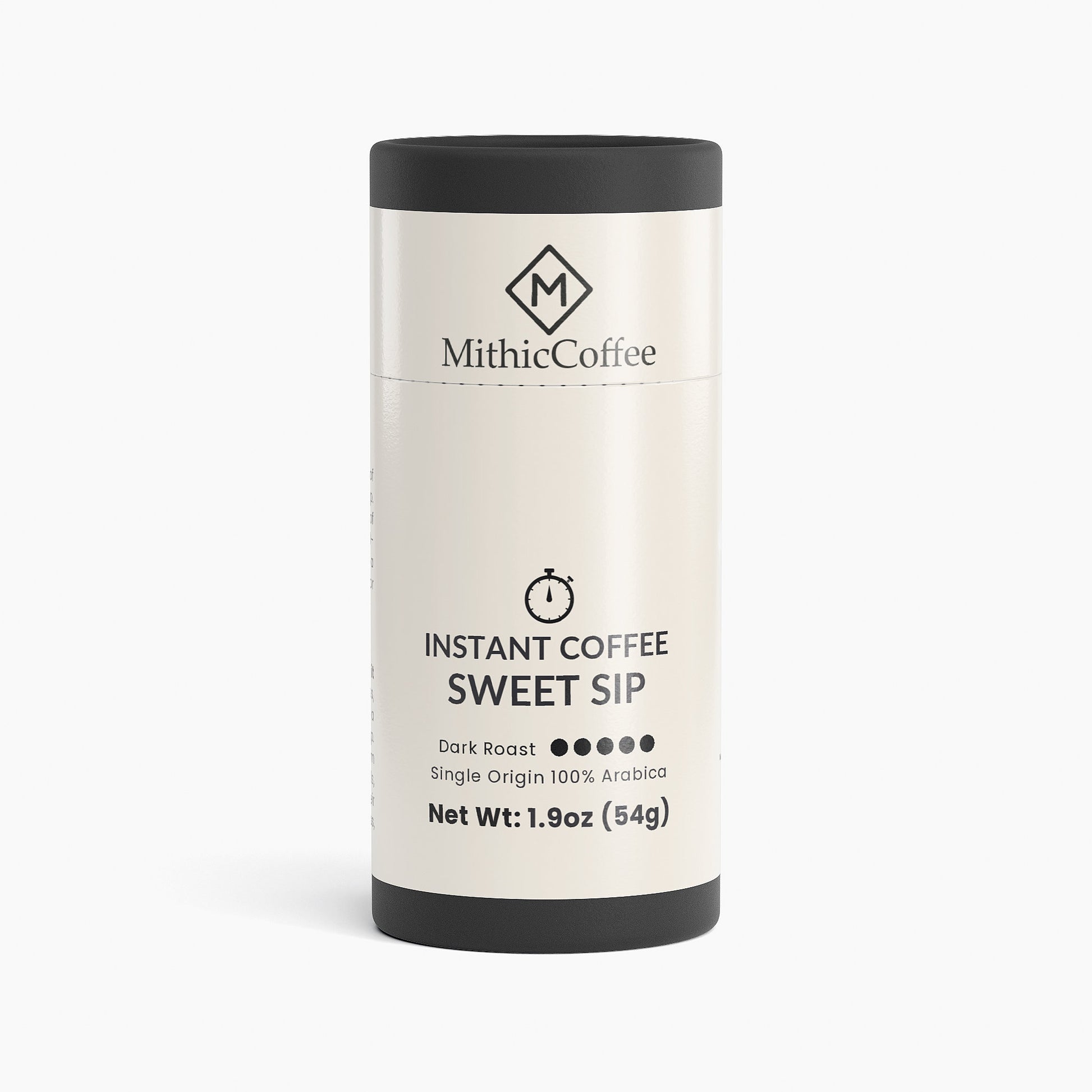 Sweet Brew Instant Coffee (Dark Roast)