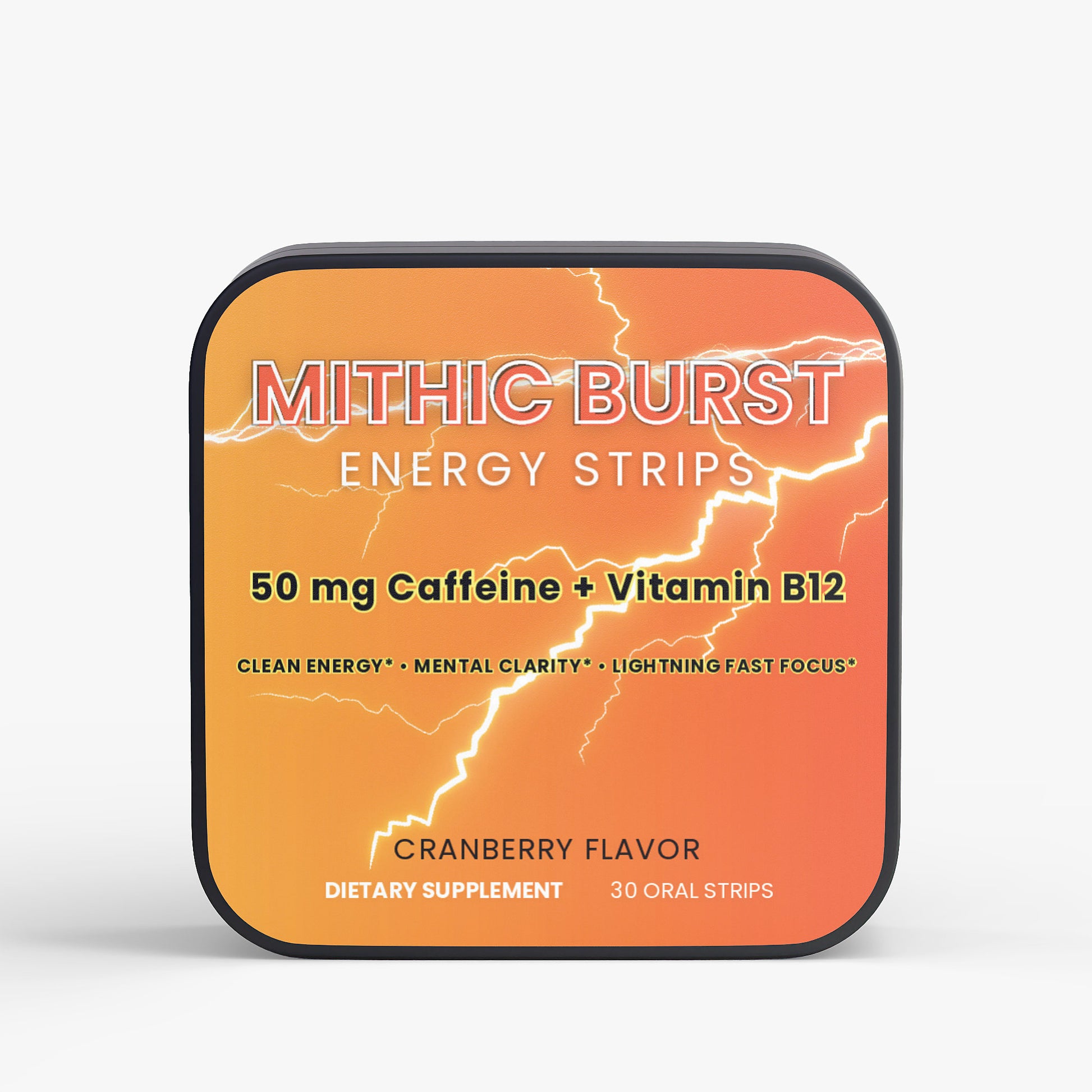 Mithic Burst - Energy Strips