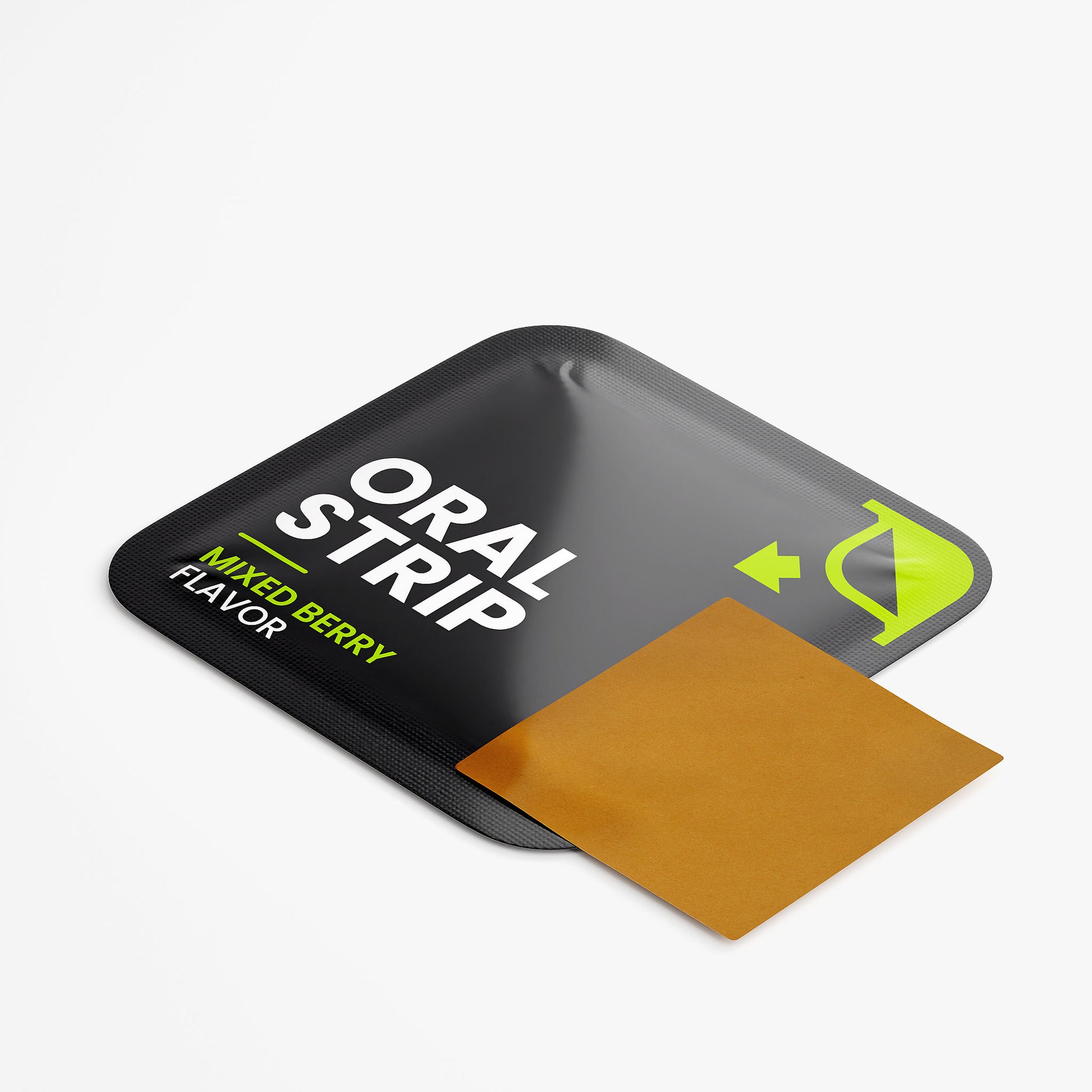 Mithic Gut - Probiotic + Metabolism Strips