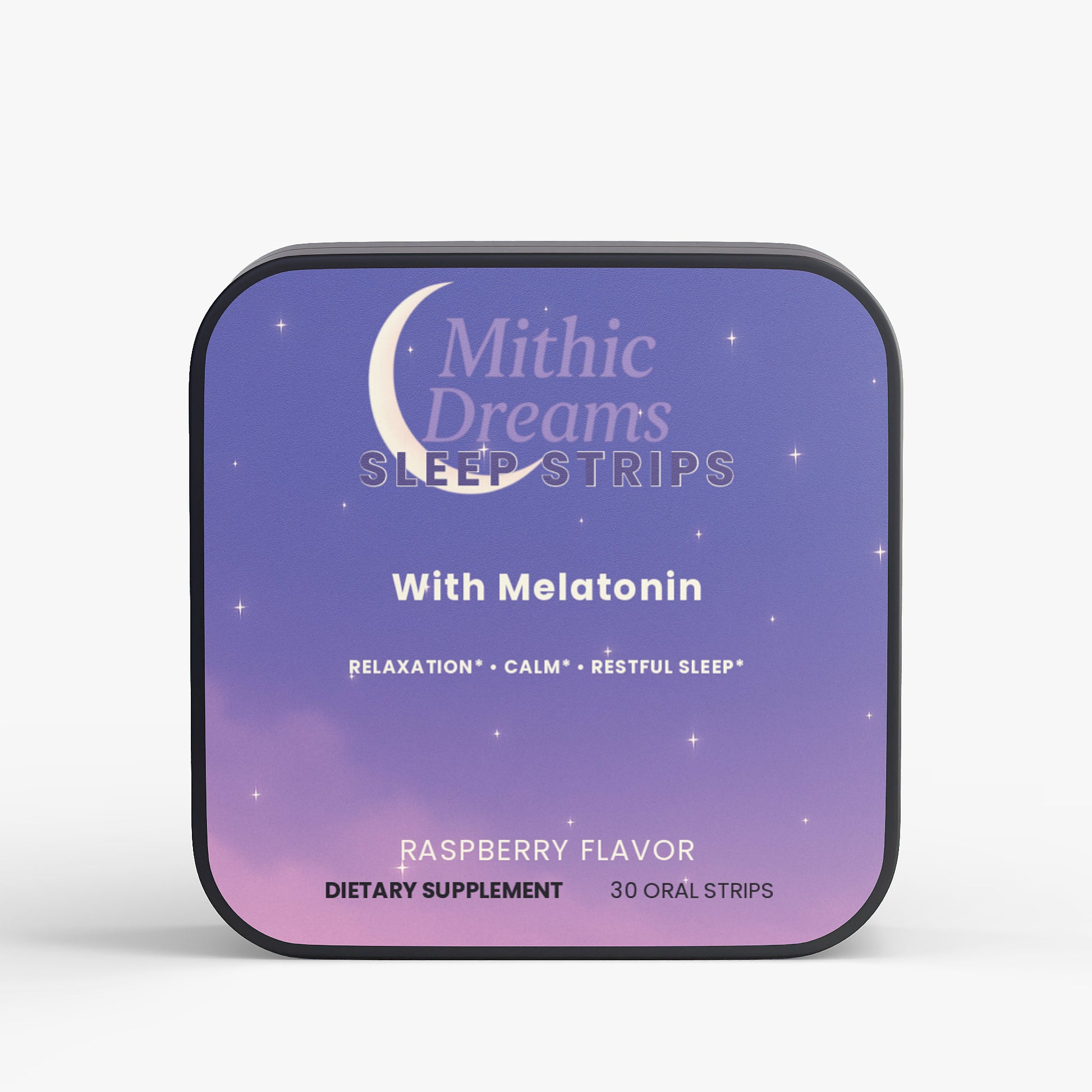 Mithic Dreams - Sleep Strips