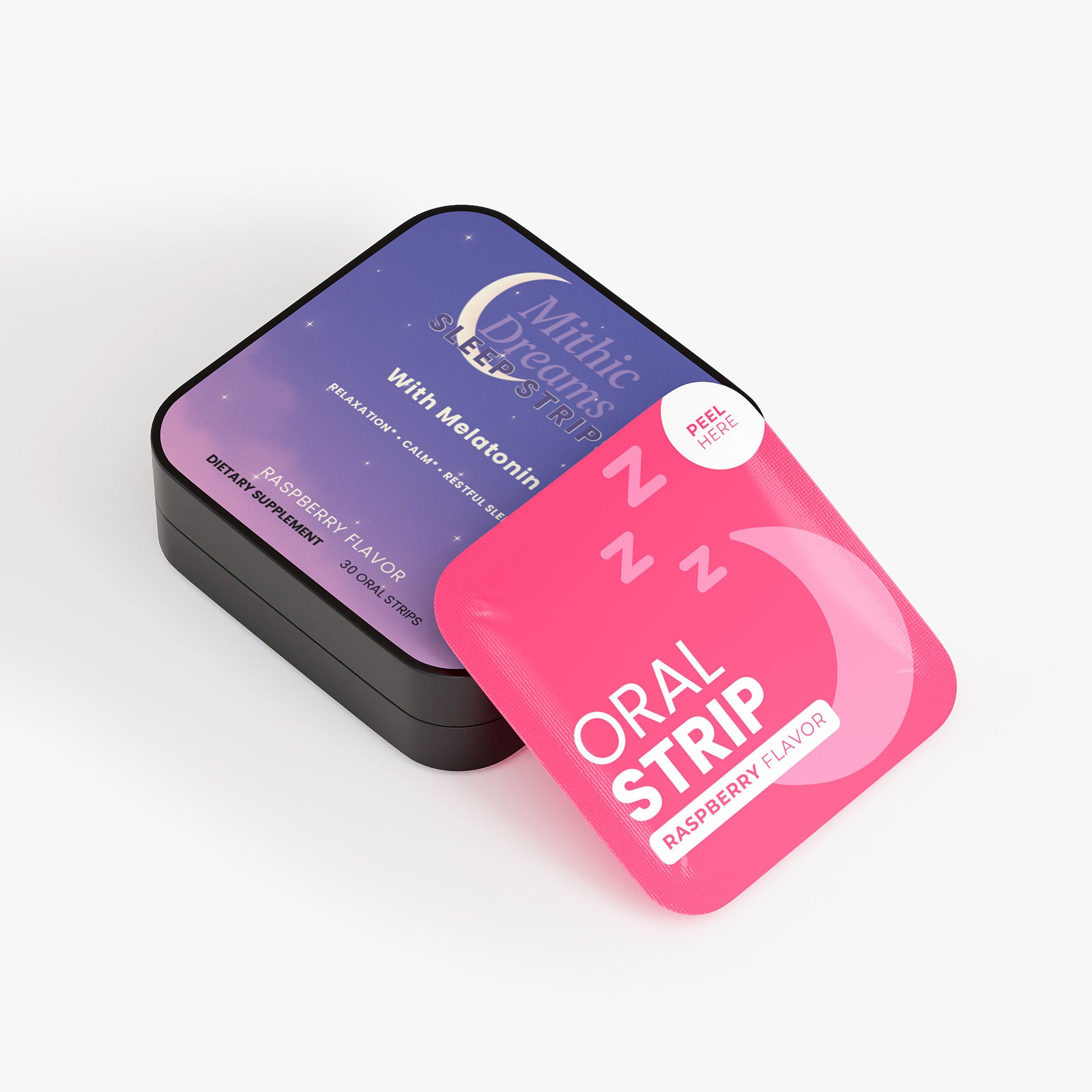 Mithic Dreams - Sleep Strips