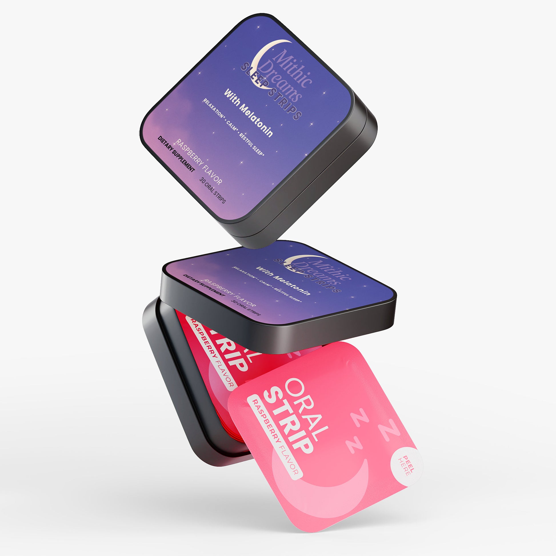 Mithic Dreams - Sleep Strips