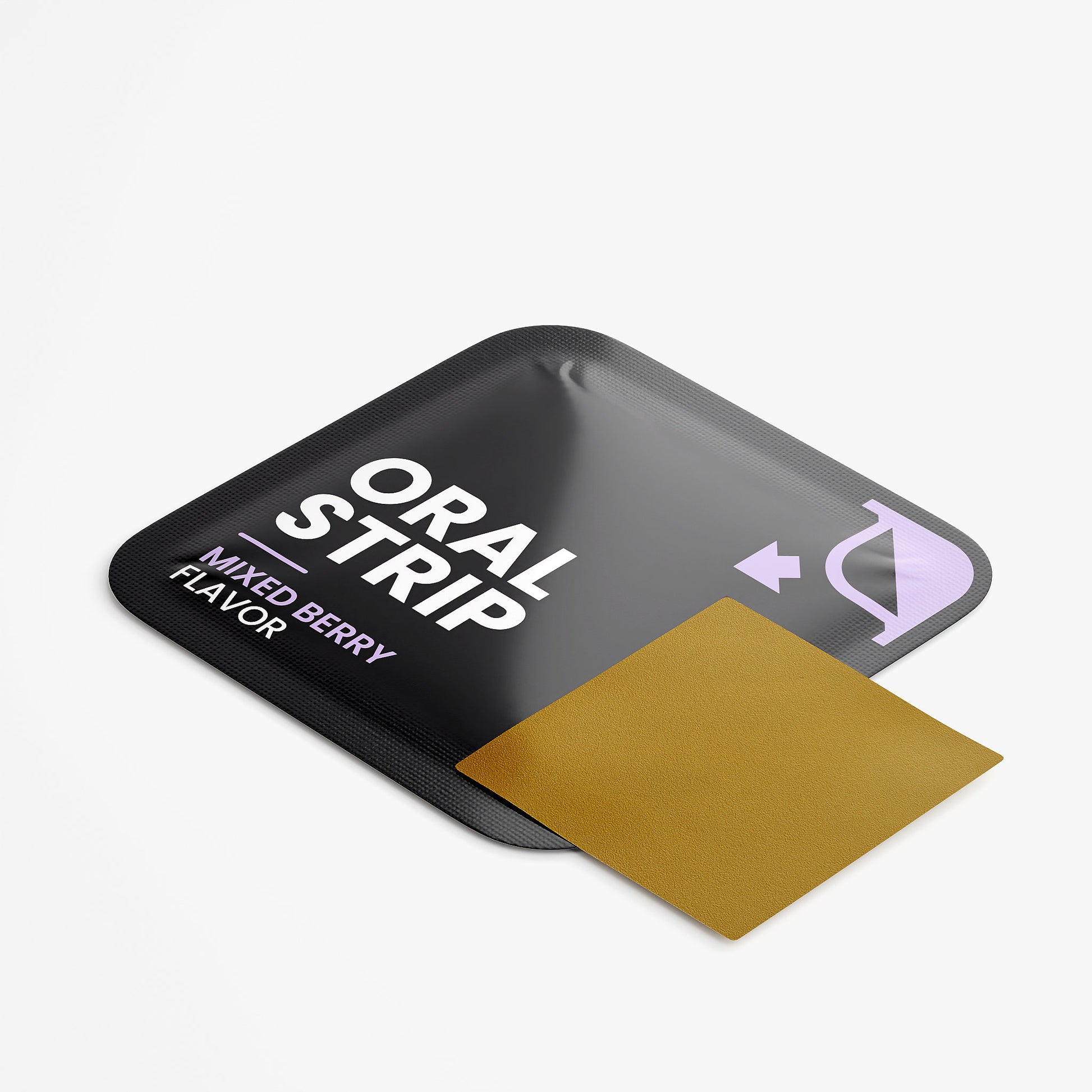 Mithic Balance - Appetite Balance & Weight Support Strips