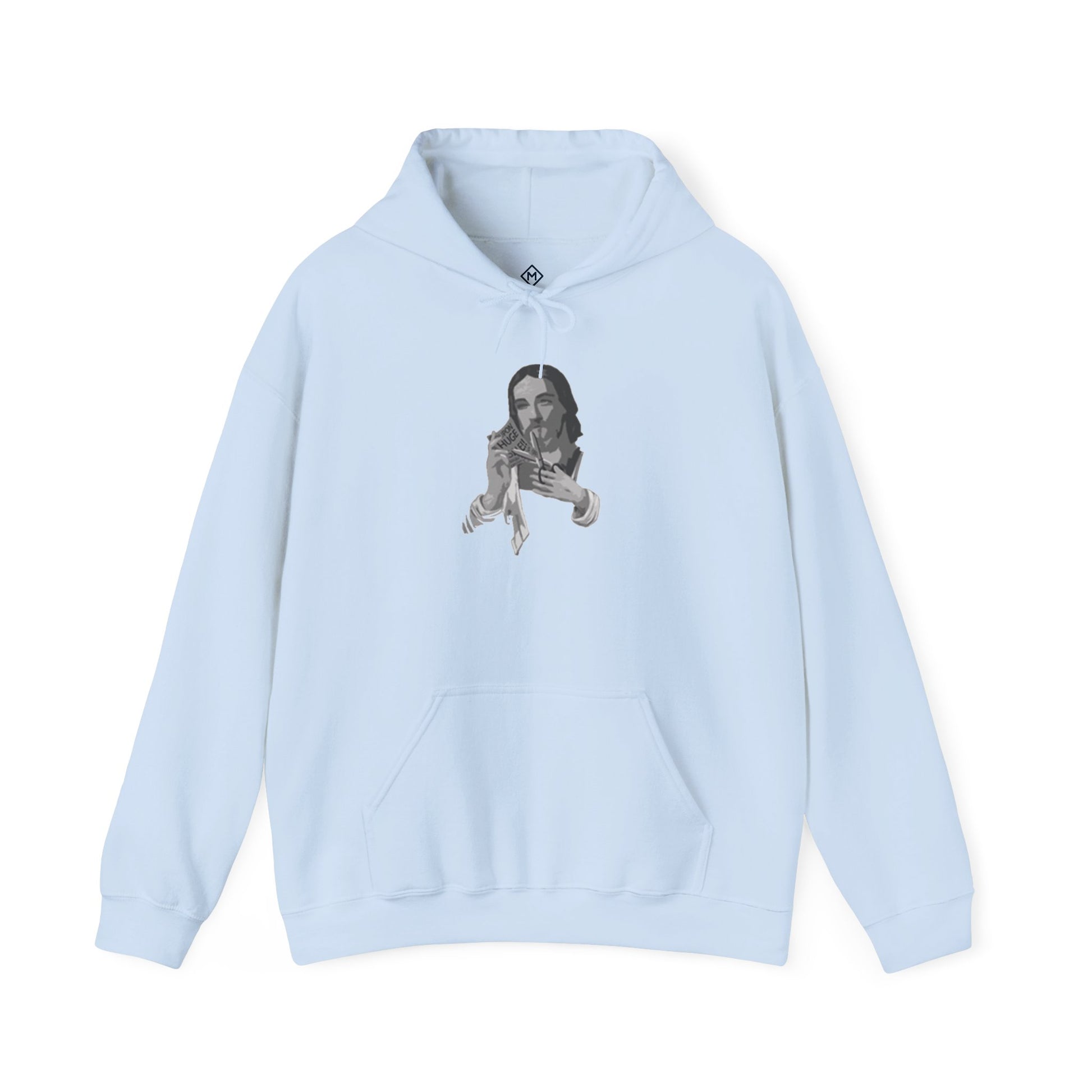 Unisex Jesus Saves Hoodie