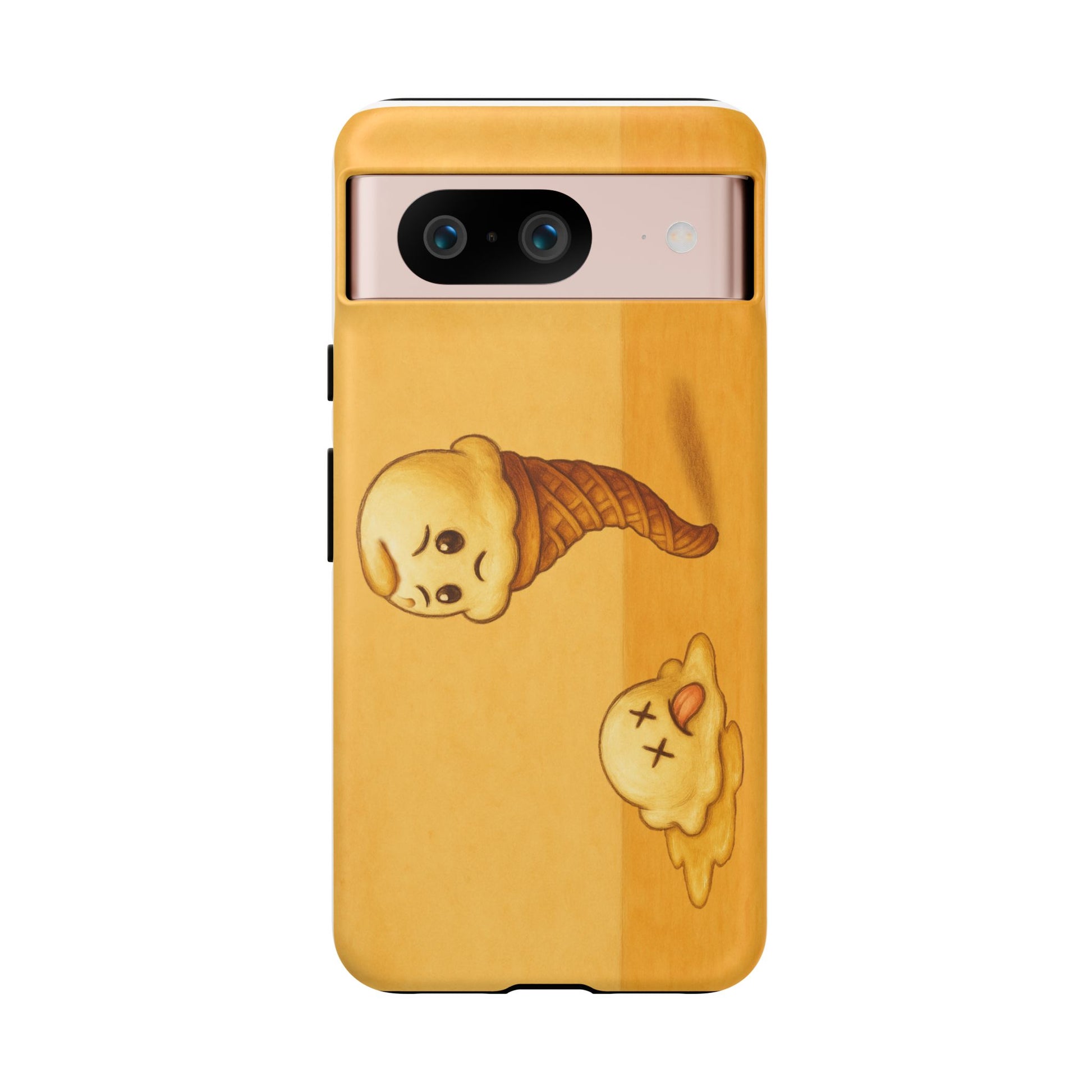 Ice Cream Slip Phone Case