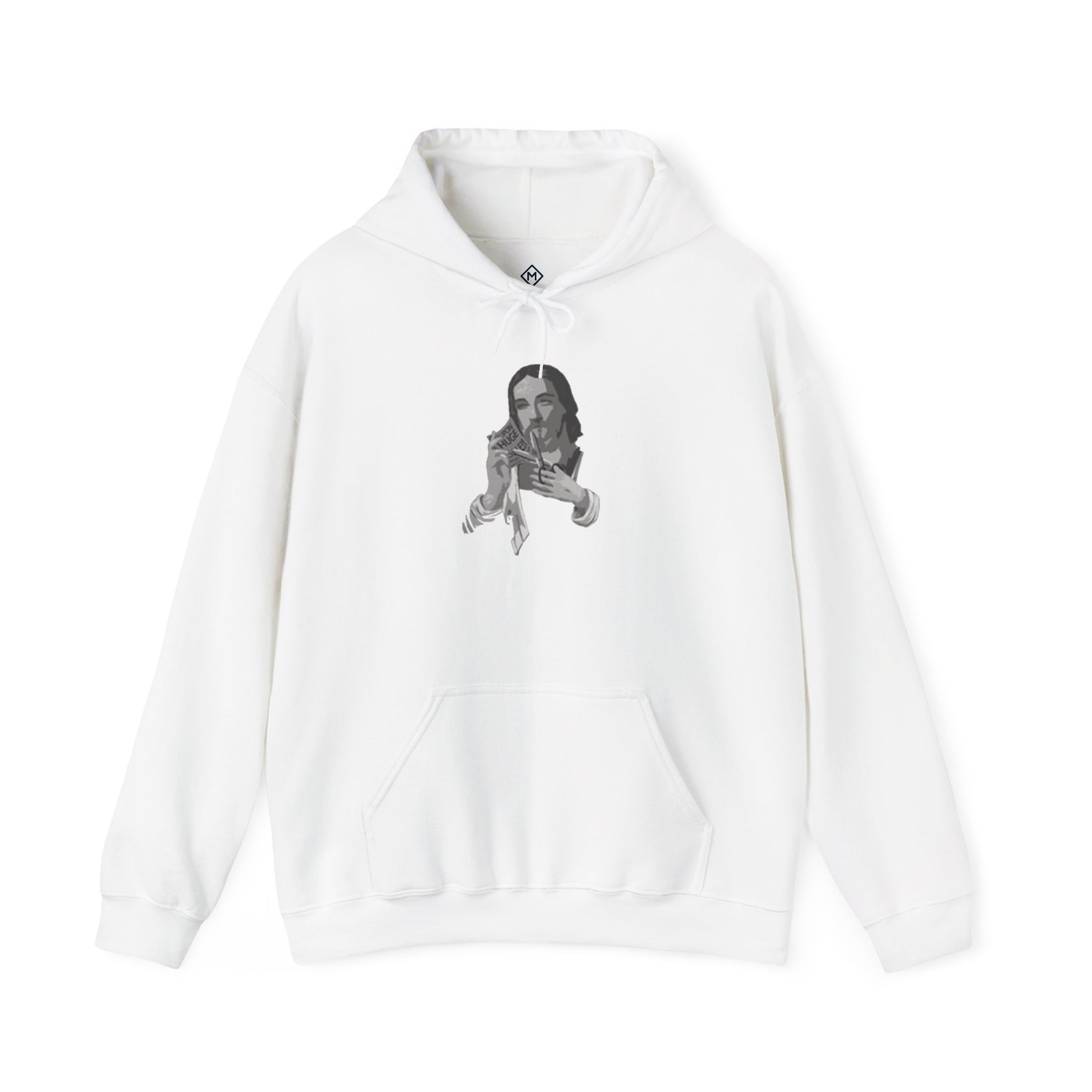 Unisex Jesus Saves Hoodie