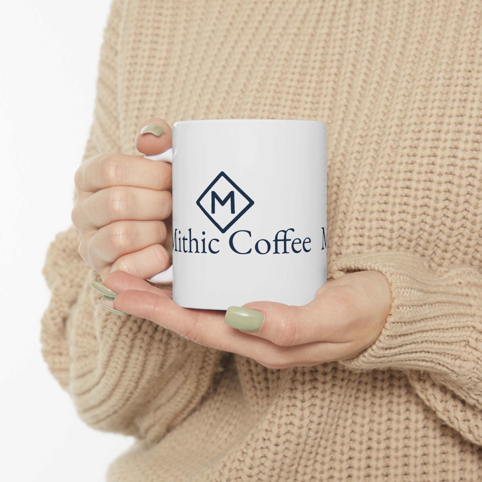 Mithic Coffee Mug (11oz or 15oz)