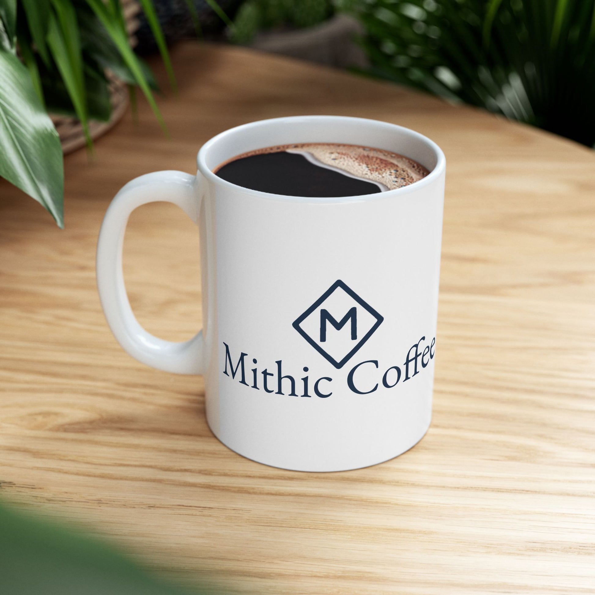 Mithic Coffee Mug (11oz or 15oz)