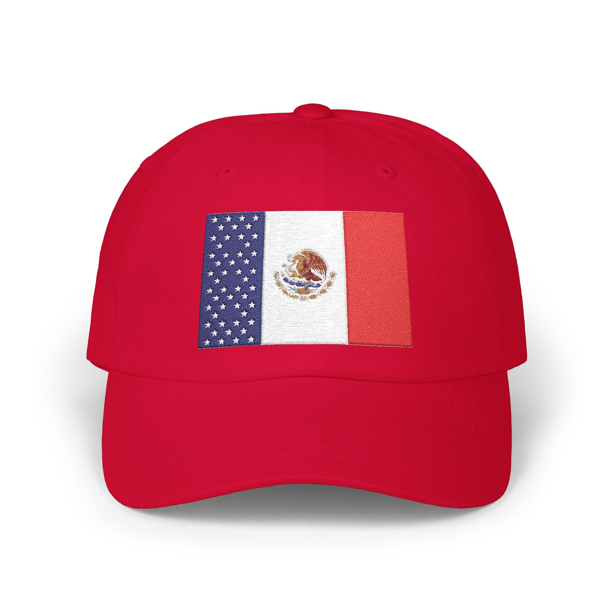 Embroidered Hat | La Gorra Bordado