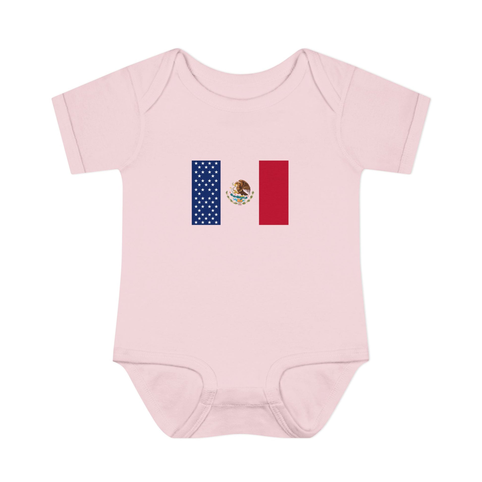 MaX Infant Bodysuit