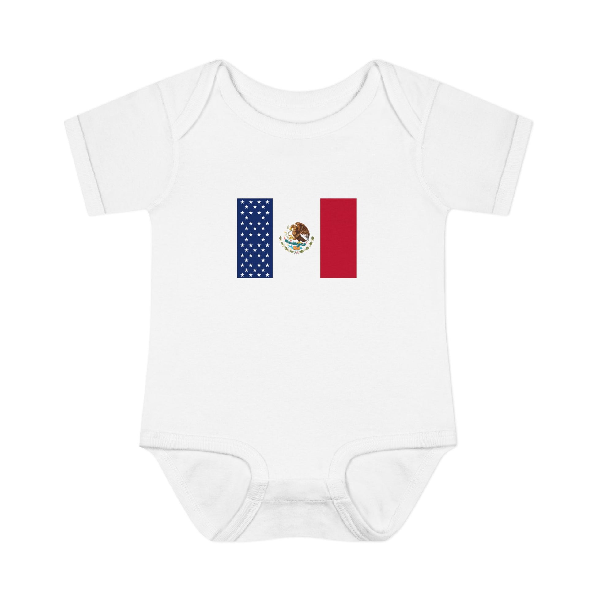MaX Infant Bodysuit
